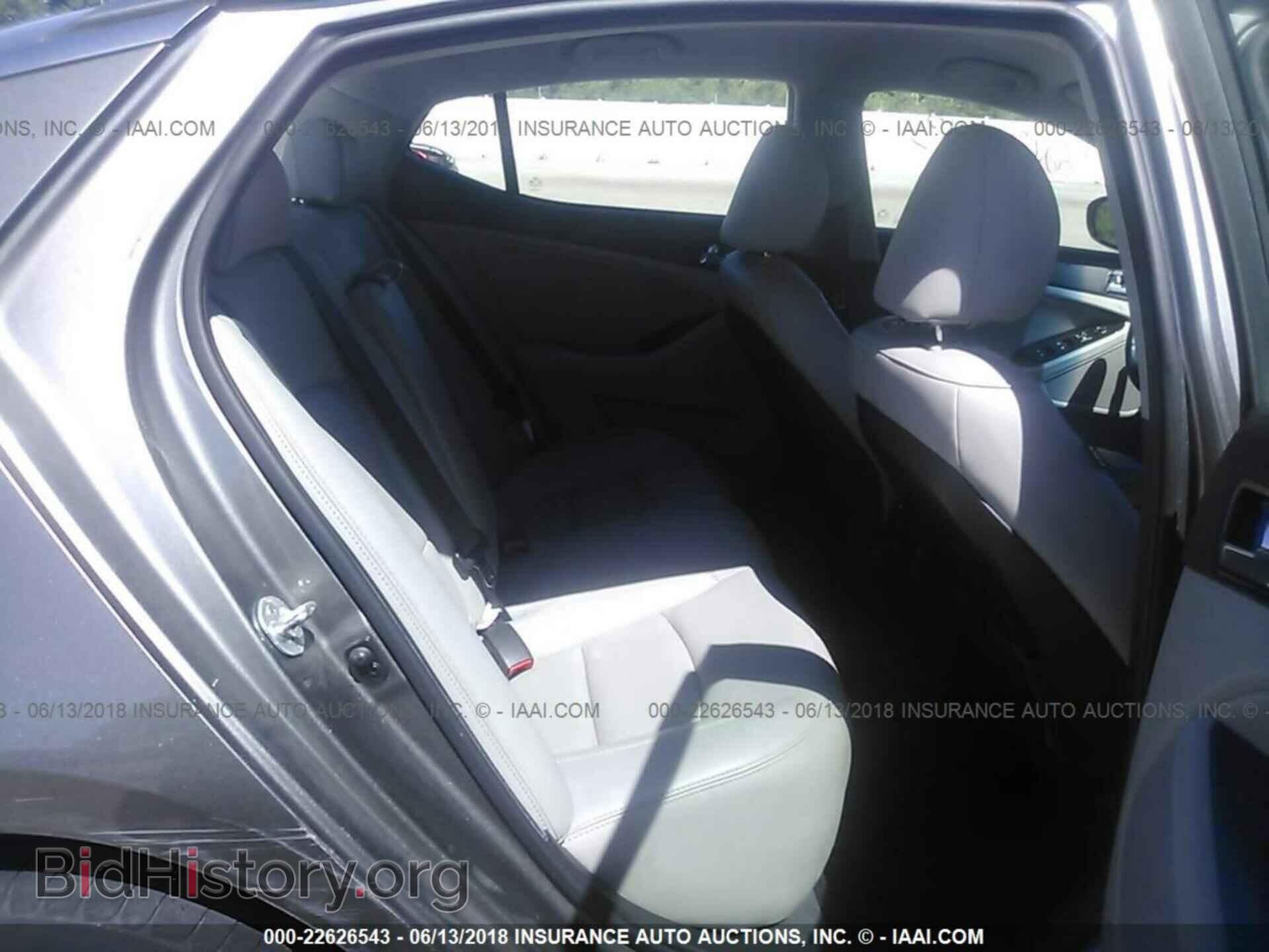 2012 Kia Optima - VIN: 5XXGN4A75CG030293 - Фото 8