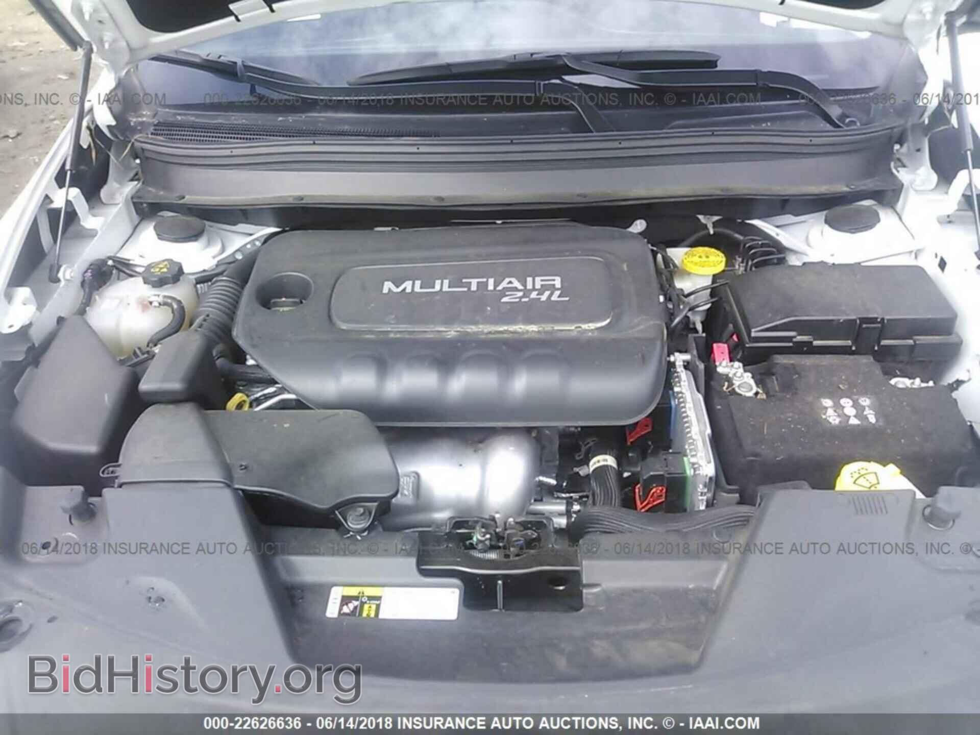 2017 Jeep Cherokee - VIN: 1C4PJLAB4HW573716 - Фото 10
