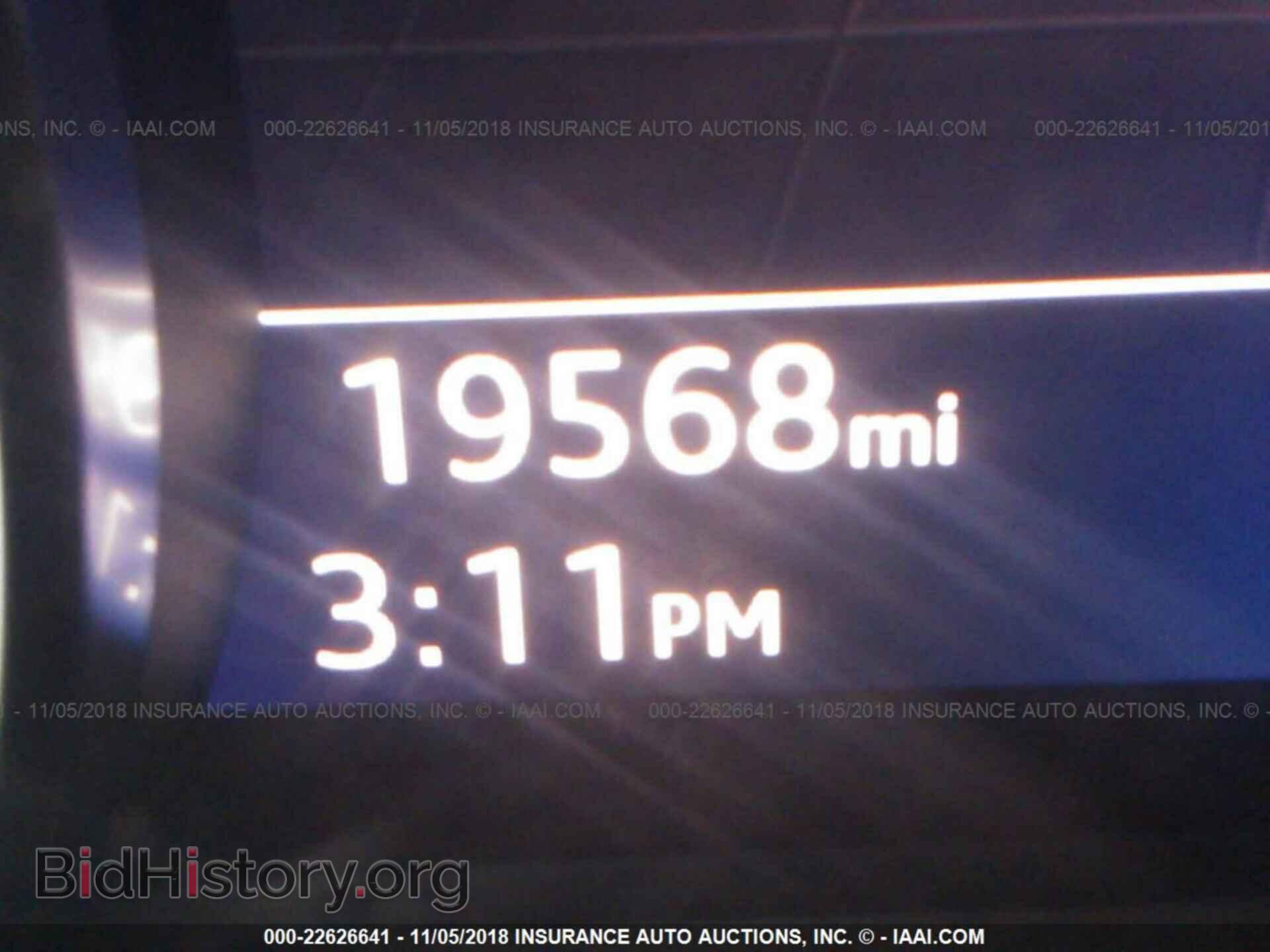 2017 Audi Q7 - VIN: WA1LHAF77HD036265 - Фото 7