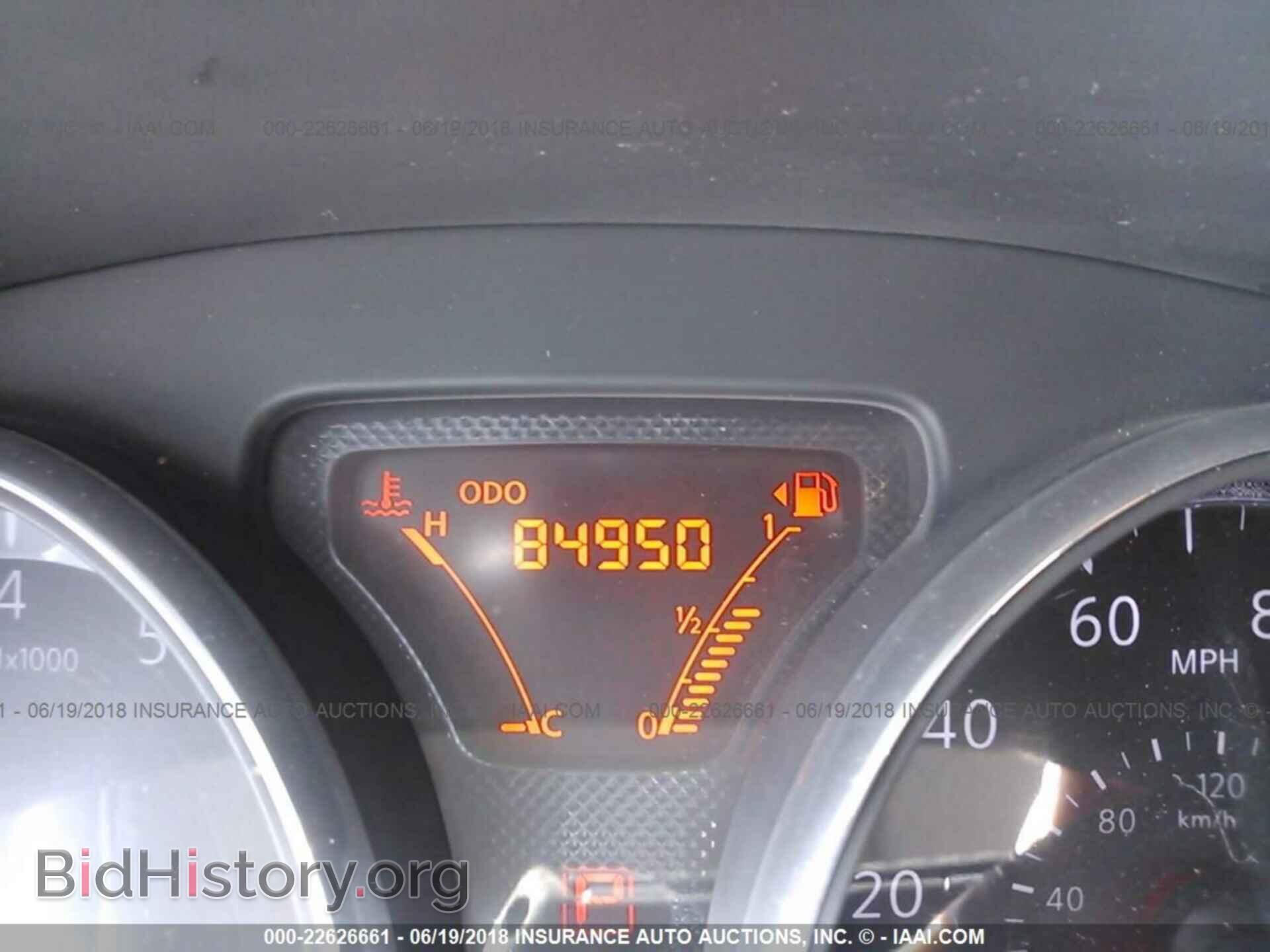 2014 Nissan Versa note - VIN: 3N1CE2CP0EL382062 - Photo 7