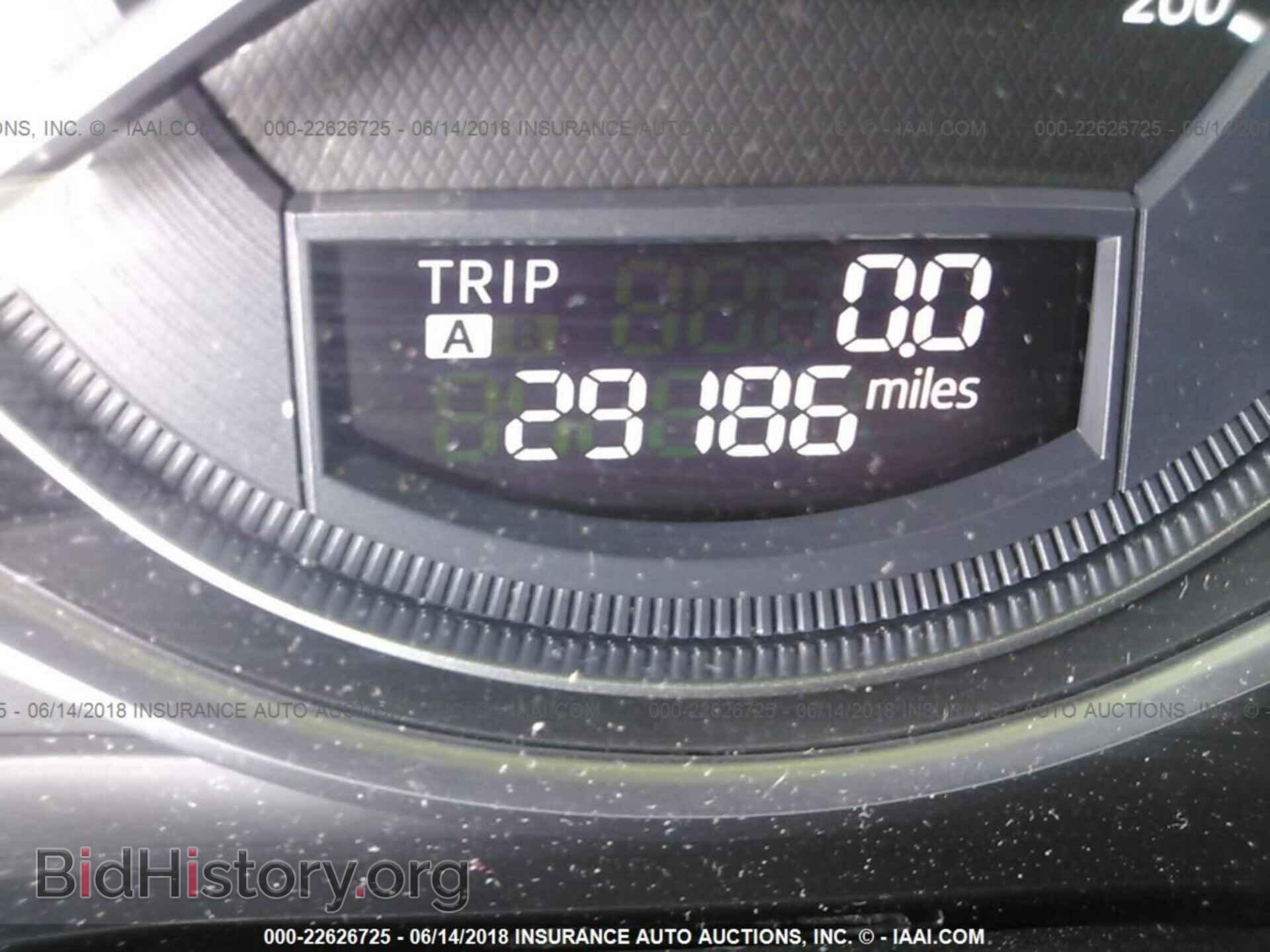 2016 Mazda 6 - VIN: JM1GJ1W50G1431382 - Photo 7