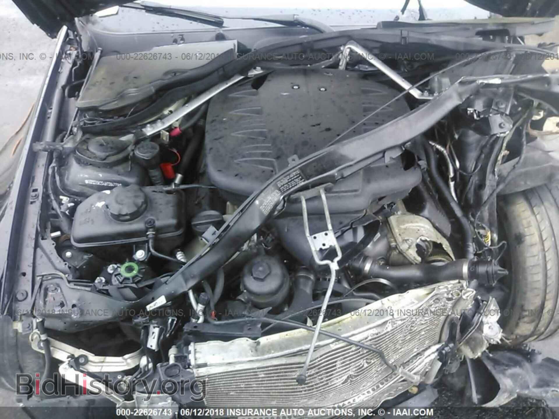 2011 Bmw M3 - VIN: WBSDX9C54BE584779 - Фото 10