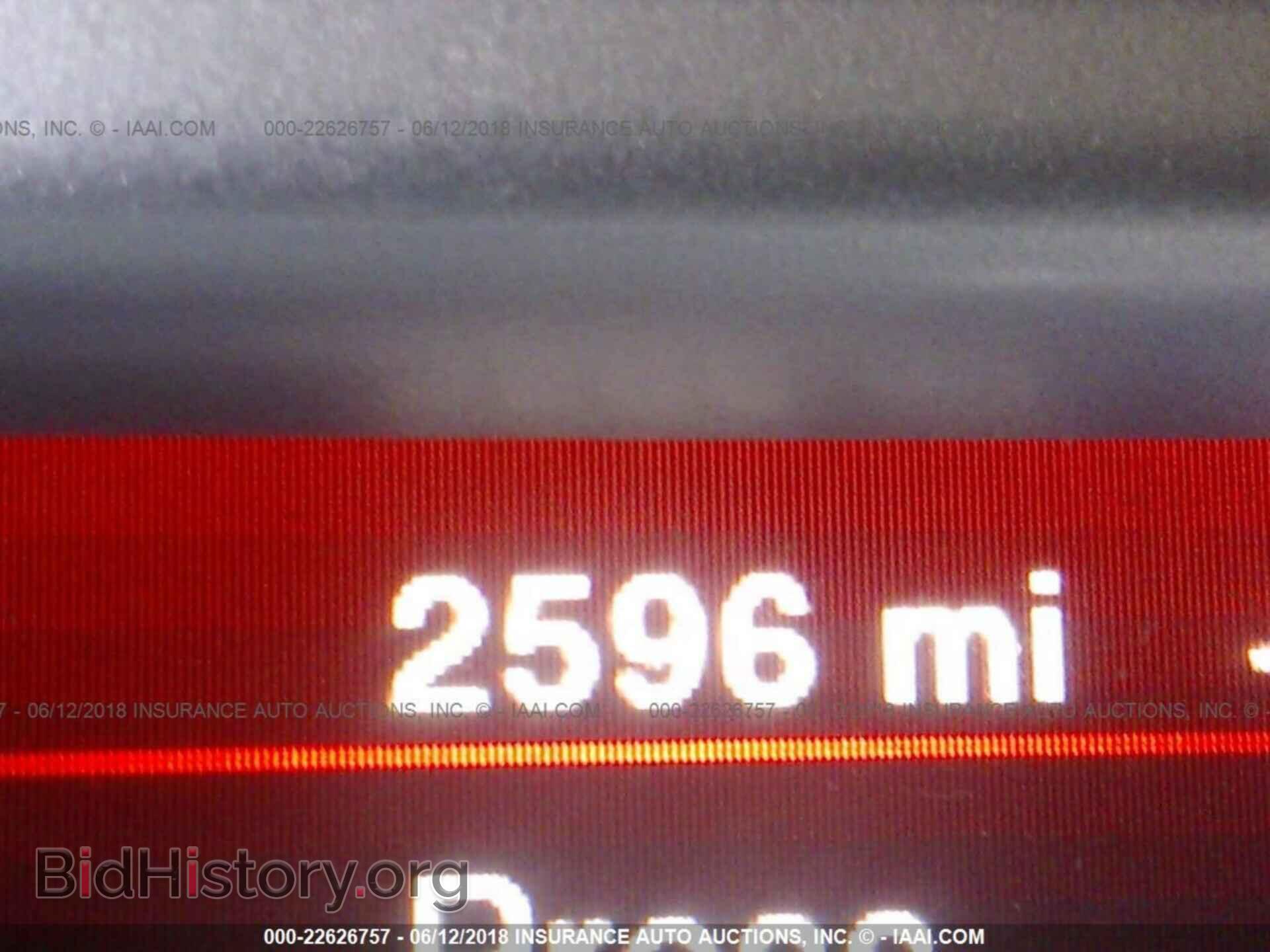 2018 DODGE JOURNEY - VIN: 3C4PDCAB2JT248548 - Photo 7