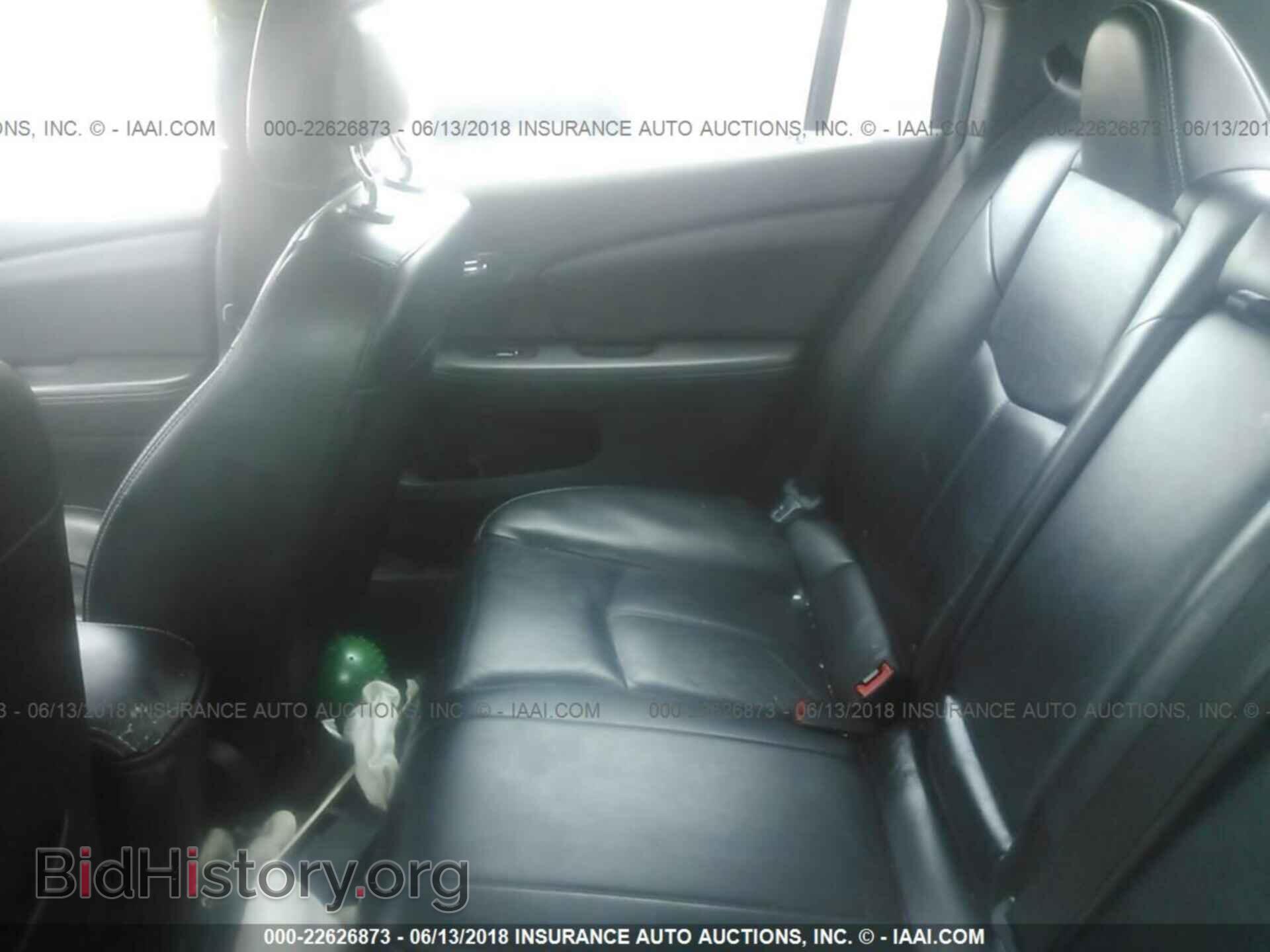 2013 Chrysler 200 - VIN: 1C3CCBCG0DN524710 - Фото 8