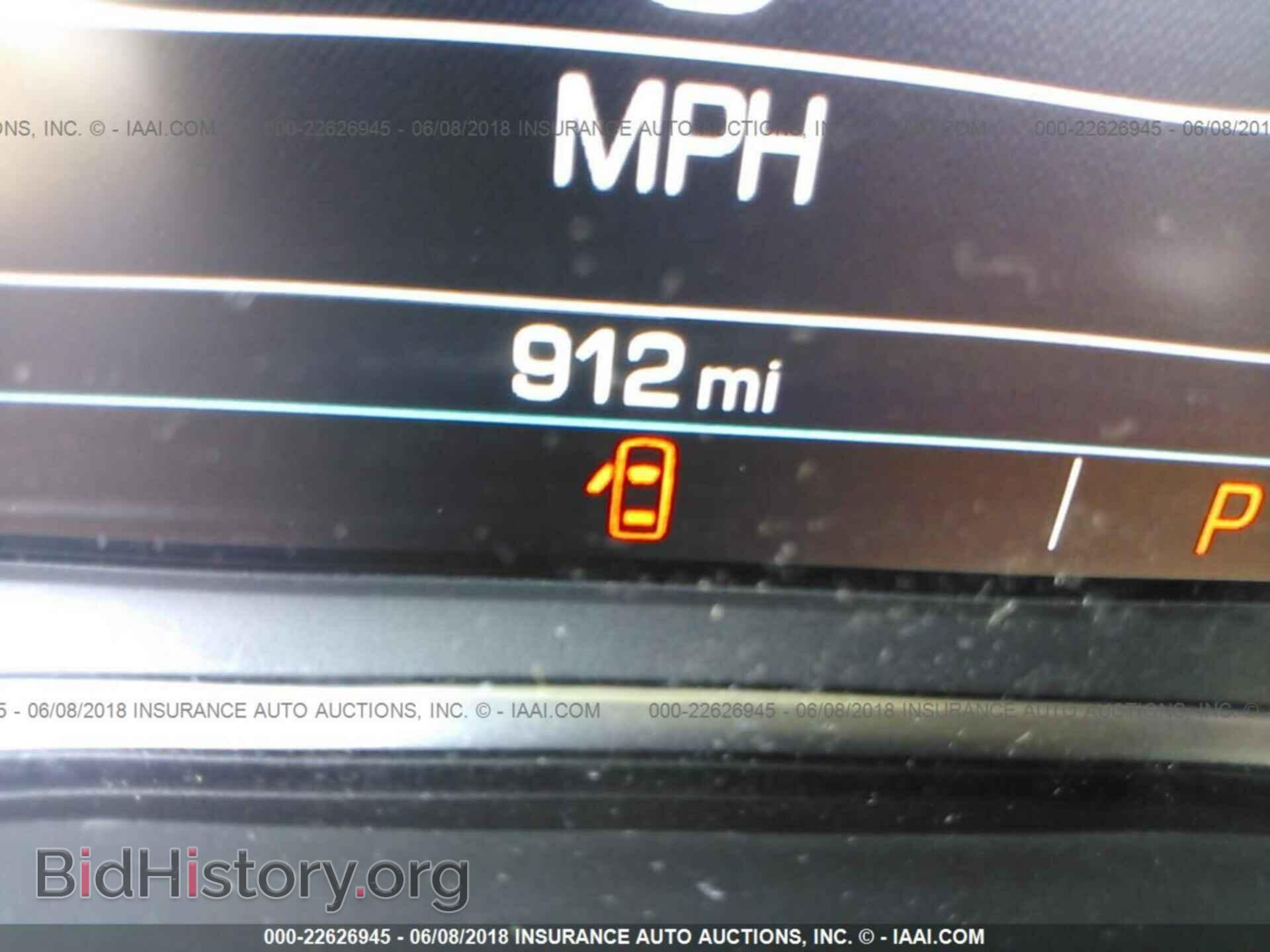 2018 Gmc Terrain - VIN: 3GKALPEX7JL334612 - Фото 7