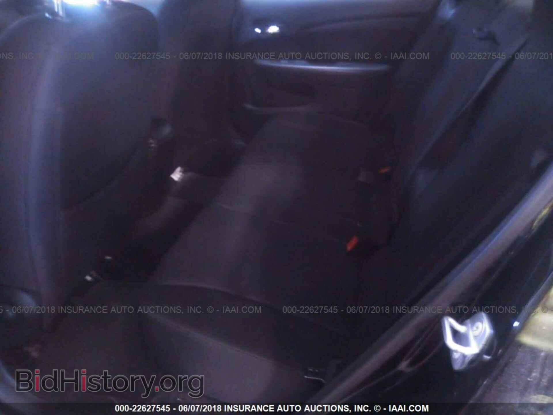 2014 Chrysler 200 - VIN: 1C3CCBAB4EN170716 - Photo 8