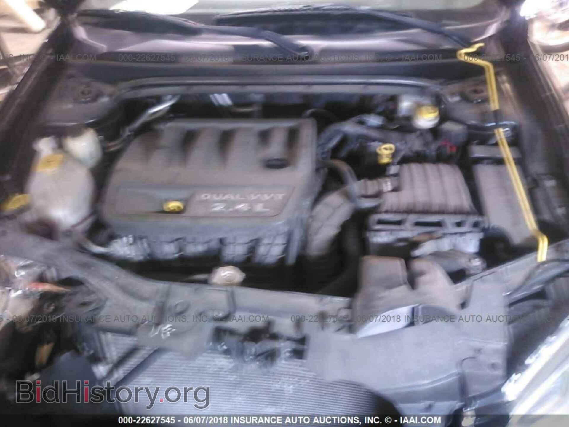 2014 Chrysler 200 - VIN: 1C3CCBAB4EN170716 - Photo 10