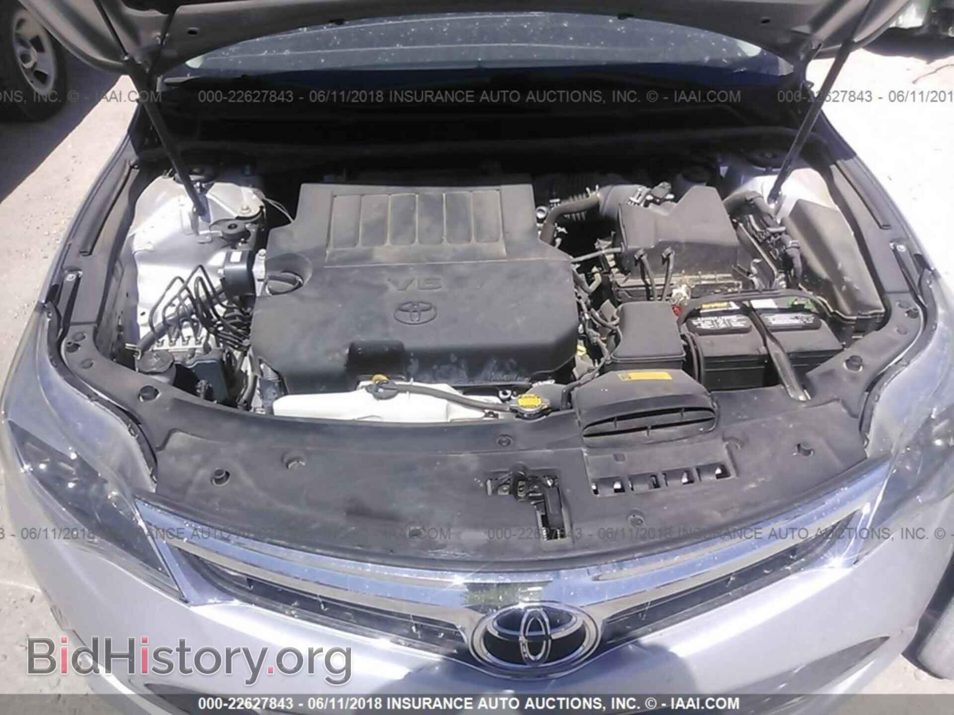 2013 Toyota Avalon - VIN: 4T1BK1EBXDU059201 - Фото 10