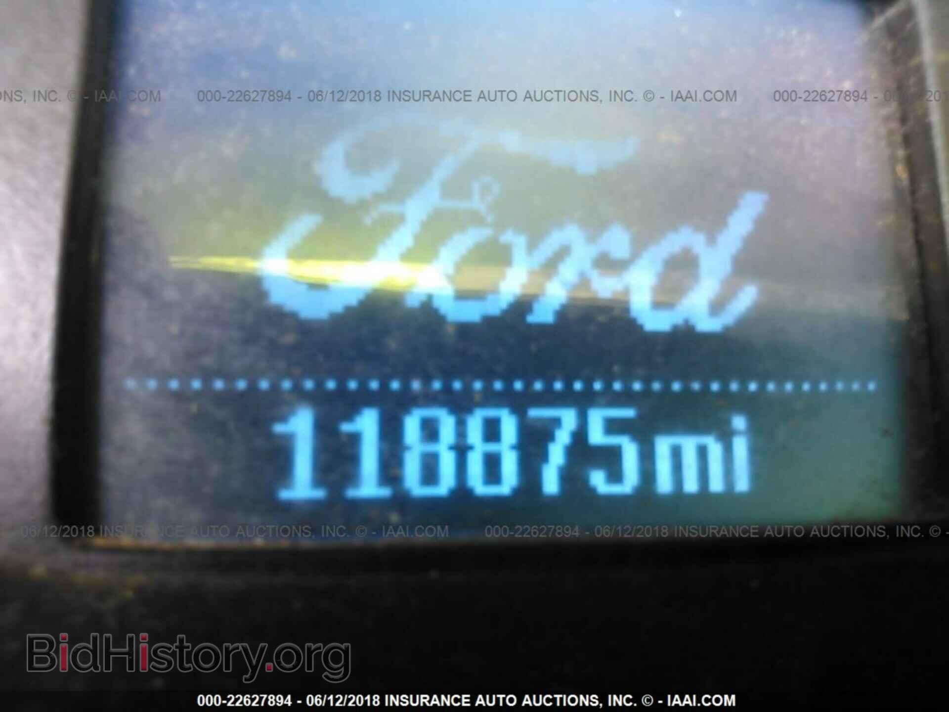 2012 Ford Focus - VIN: 1FAHP3E26CL267372 - Photo 7