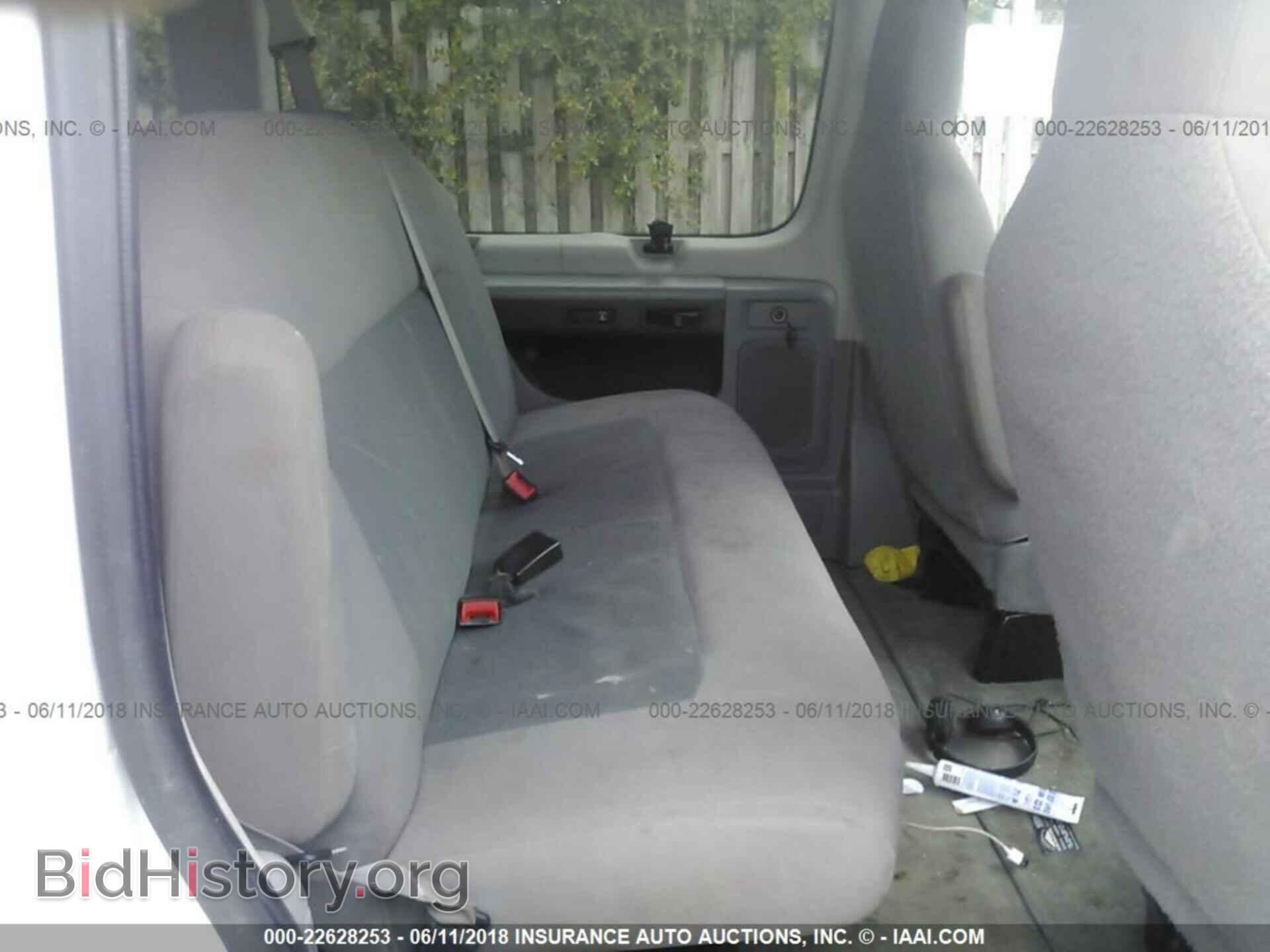 2014 Ford Econoline - VIN: 1FBSS3BL1EDA81669 - Фото 8