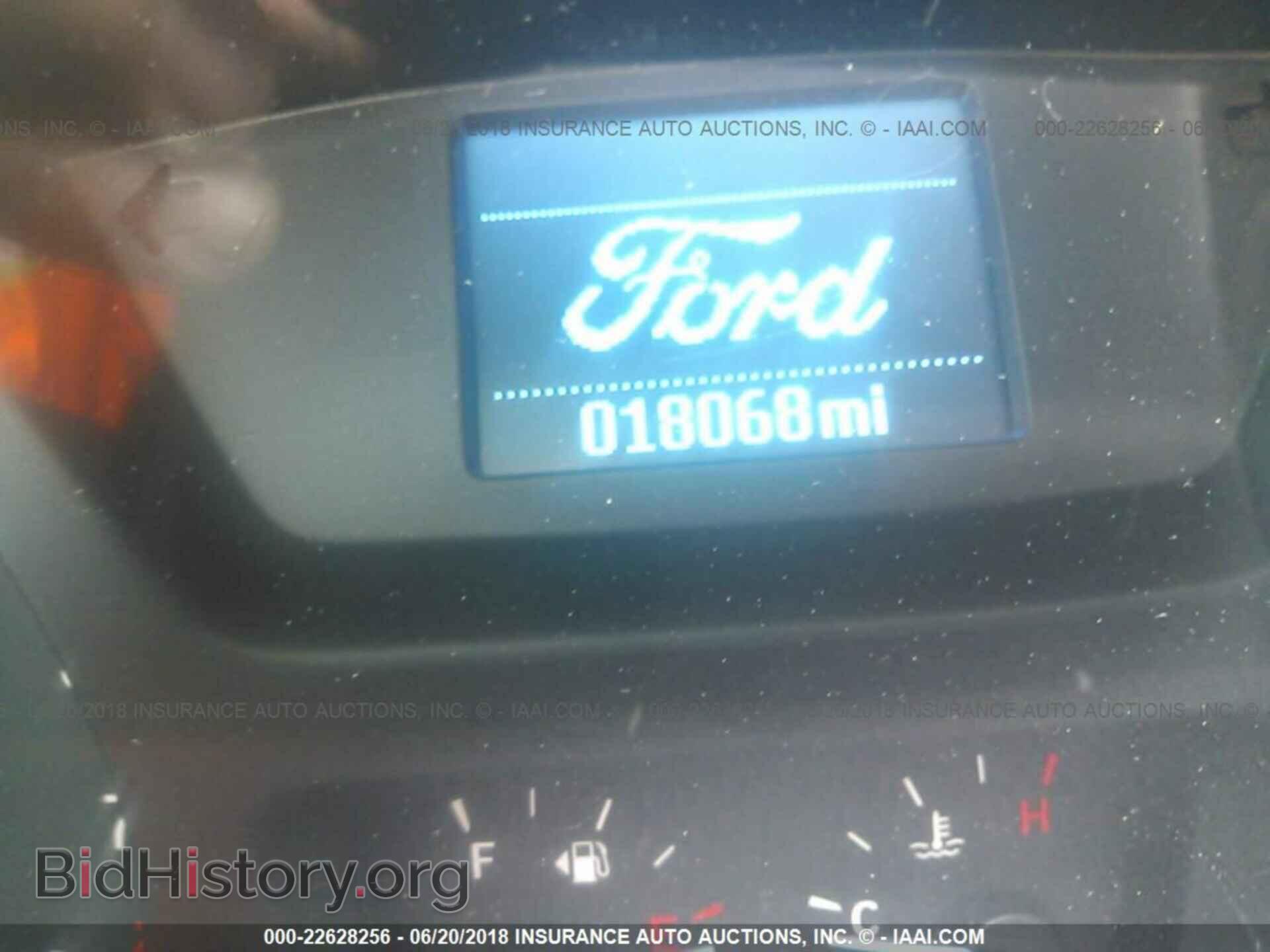2017 Ford Transit - VIN: 1FTYR2YM6HKA89018 - Фото 7