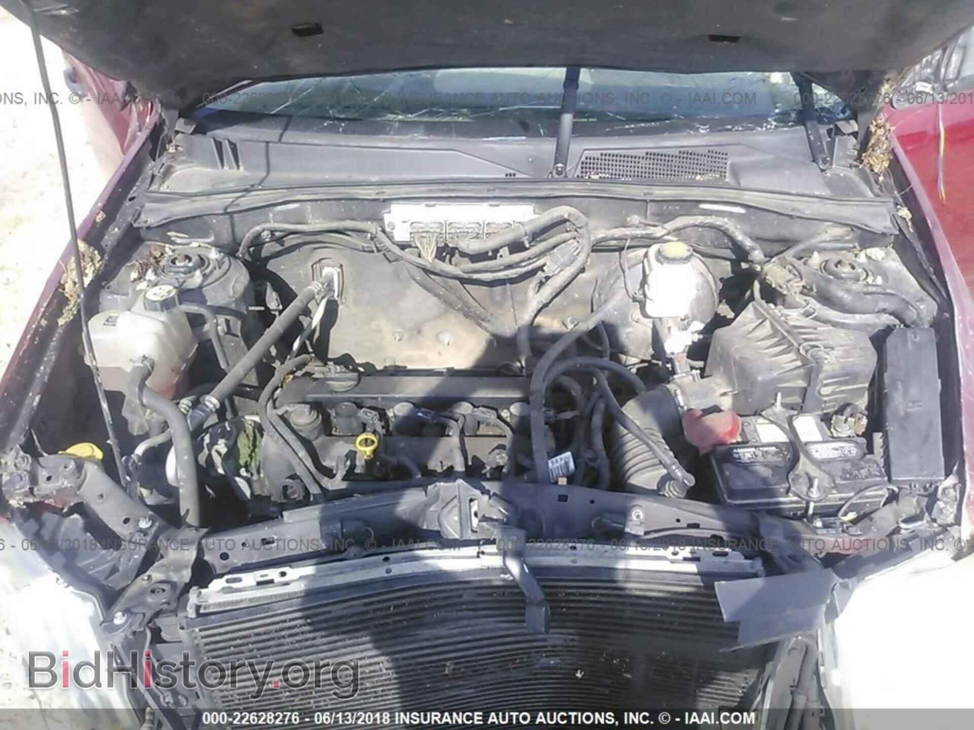 2012 Ford Escape - VIN: 1FMCU9D76CKA87940 - Фото 10