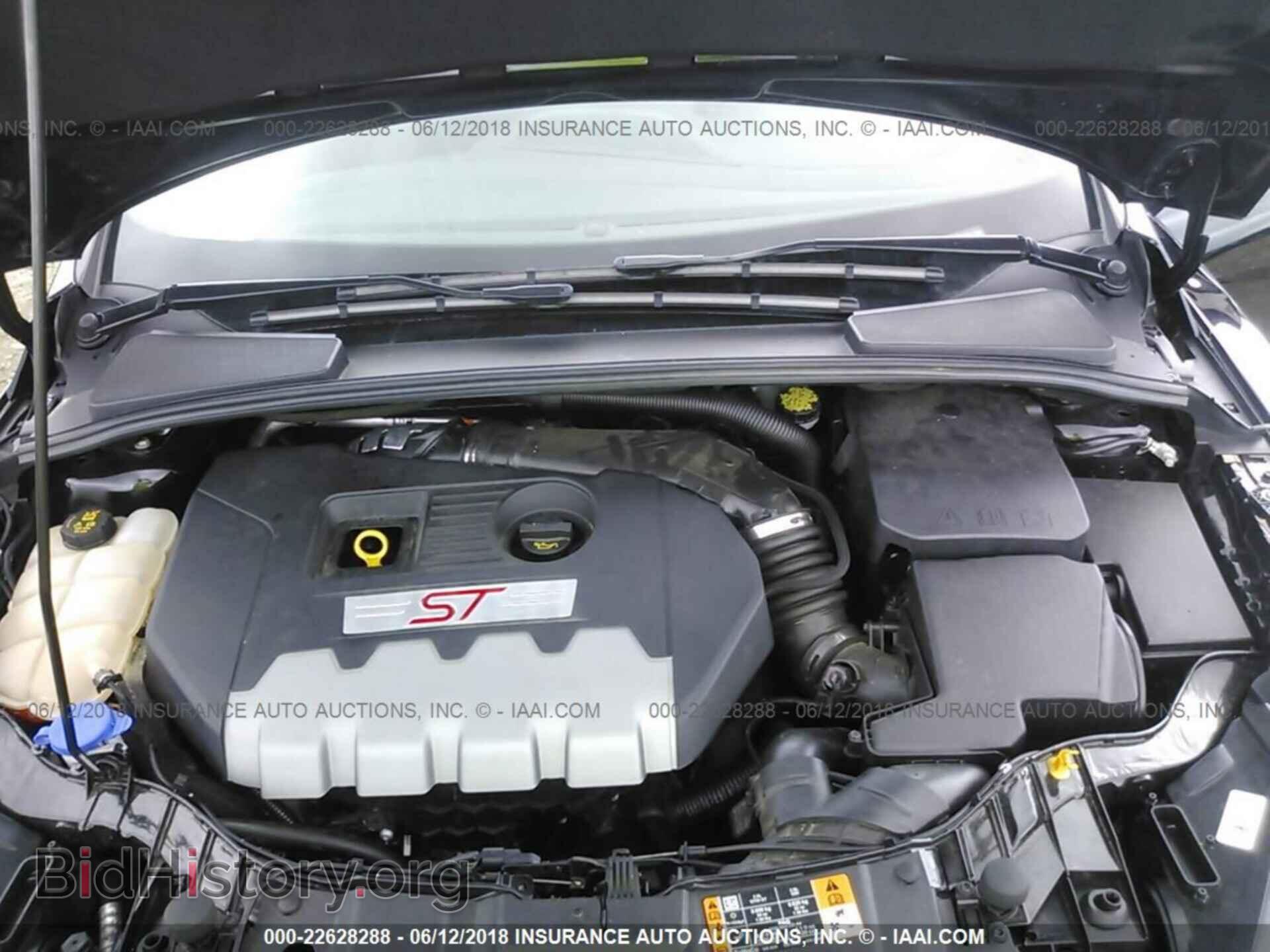 2017 Ford Focus - VIN: 1FADP3L92HL218336 - Photo 10