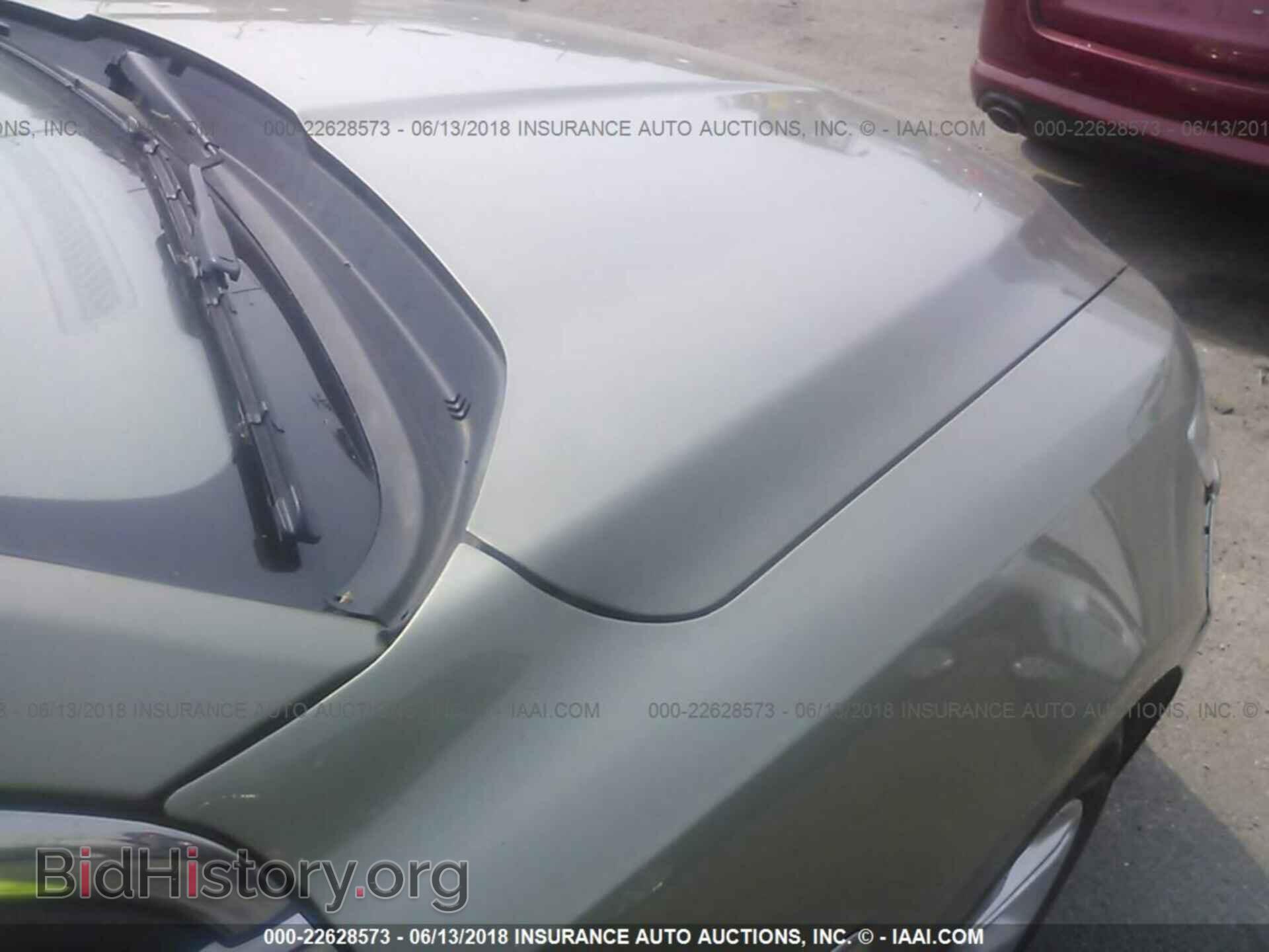 2012 FORD TAURUS - VIN: 1FAHP2EW4CG128427 - Фото 6