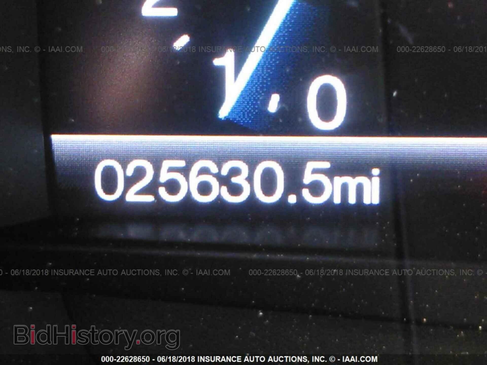 2016 Ford Edge - VIN: 2FMPK4AP6GBC42632 - Фото 7