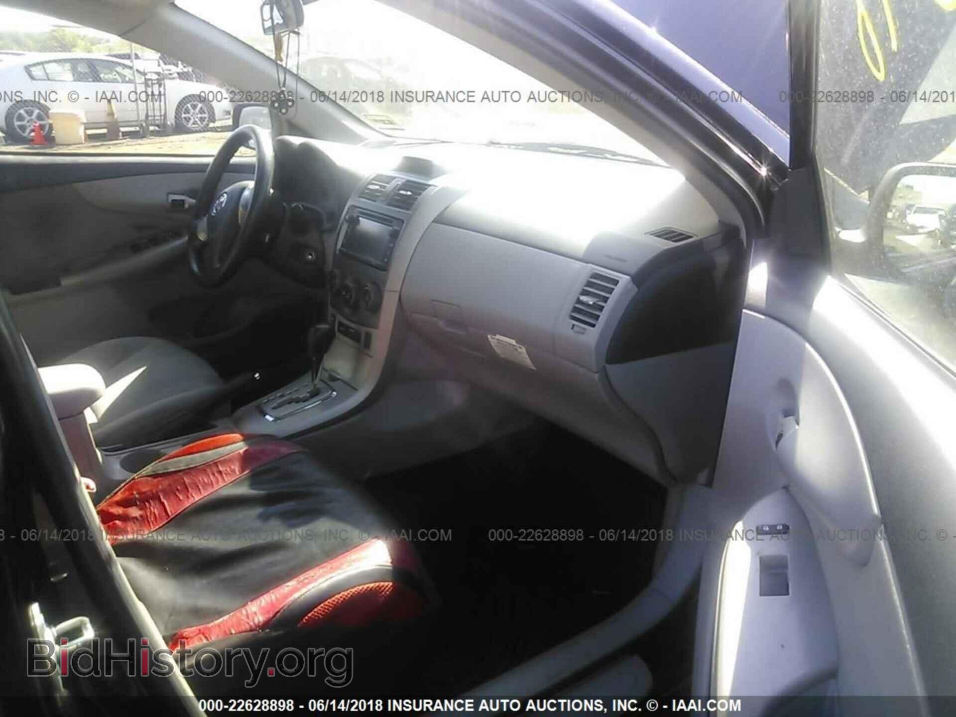 2013 Toyota Corolla - VIN: 2T1BU4EE6DC963733 - Photo 5