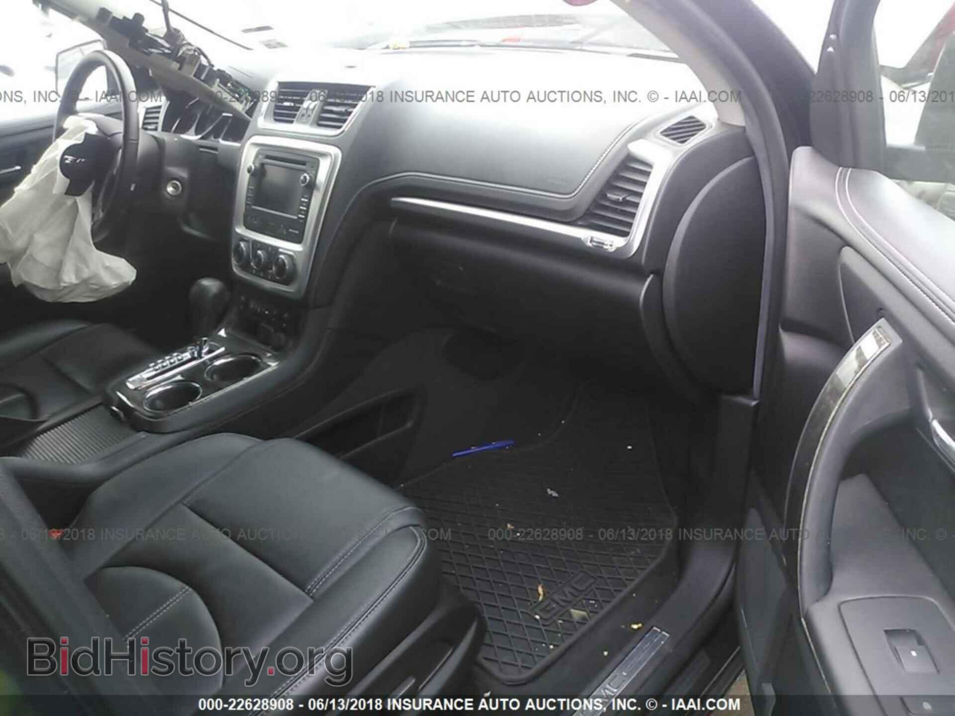 2016 Gmc Acadia - VIN: 1GKKVRKD8GJ189990 - Фото 5