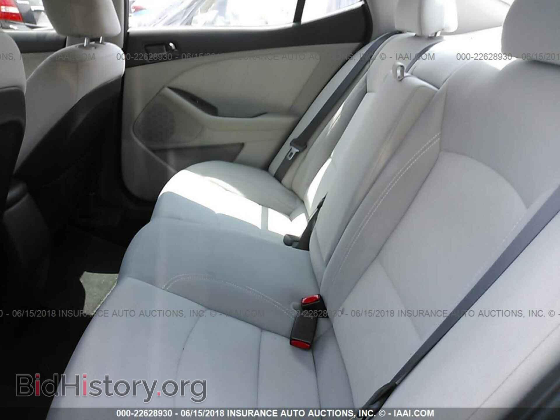 2013 Kia Optima - VIN: KNAGM4A72D5329889 - Фото 8