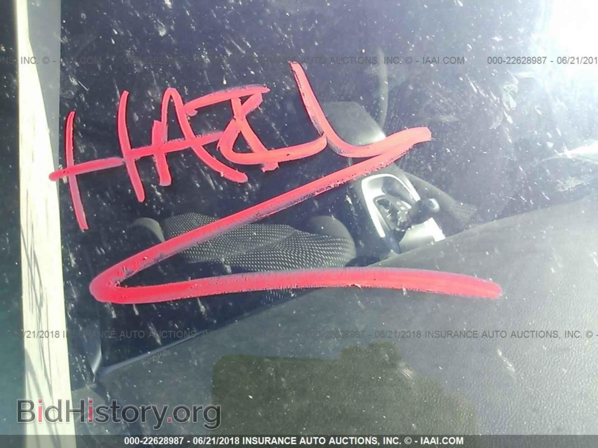 2015 Dodge Journey - VIN: 3C4PDCBGXFT668821 - Photo 6