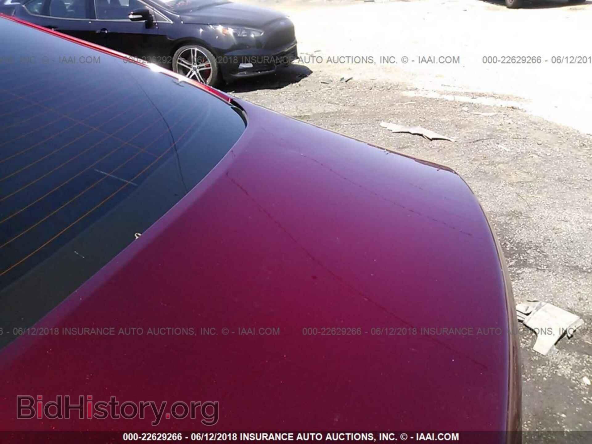 2016 Chrysler 200 - VIN: 1C3CCCABXGN150141 - Photo 6