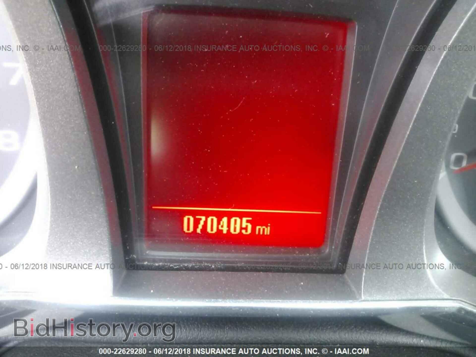 2013 Gmc Terrain - VIN: 2GKFLSE39D6415934 - Фото 7