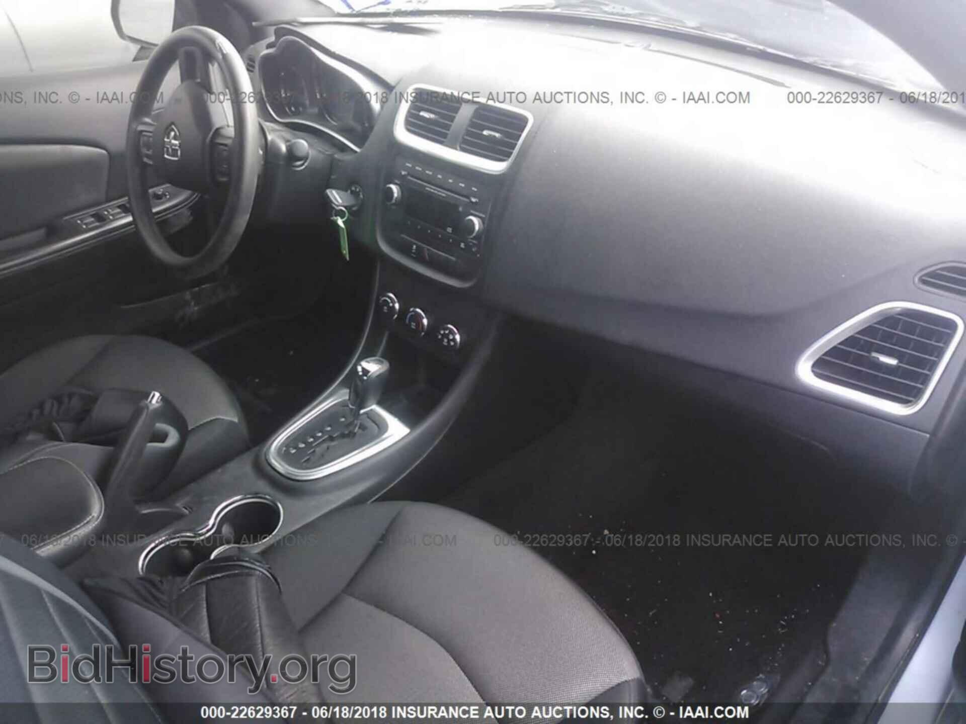 2013 Dodge Avenger - VIN: 1C3CDZAB8DN711593 - Photo 5