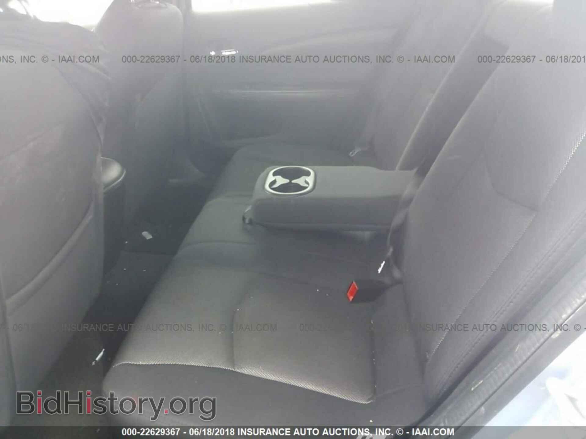 2013 Dodge Avenger - VIN: 1C3CDZAB8DN711593 - Photo 8