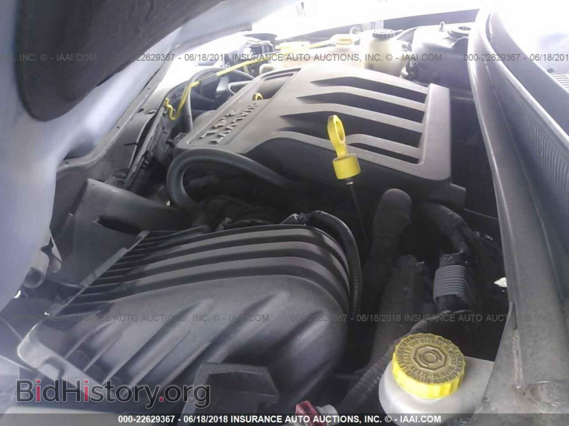 2013 Dodge Avenger - VIN: 1C3CDZAB8DN711593 - Photo 10