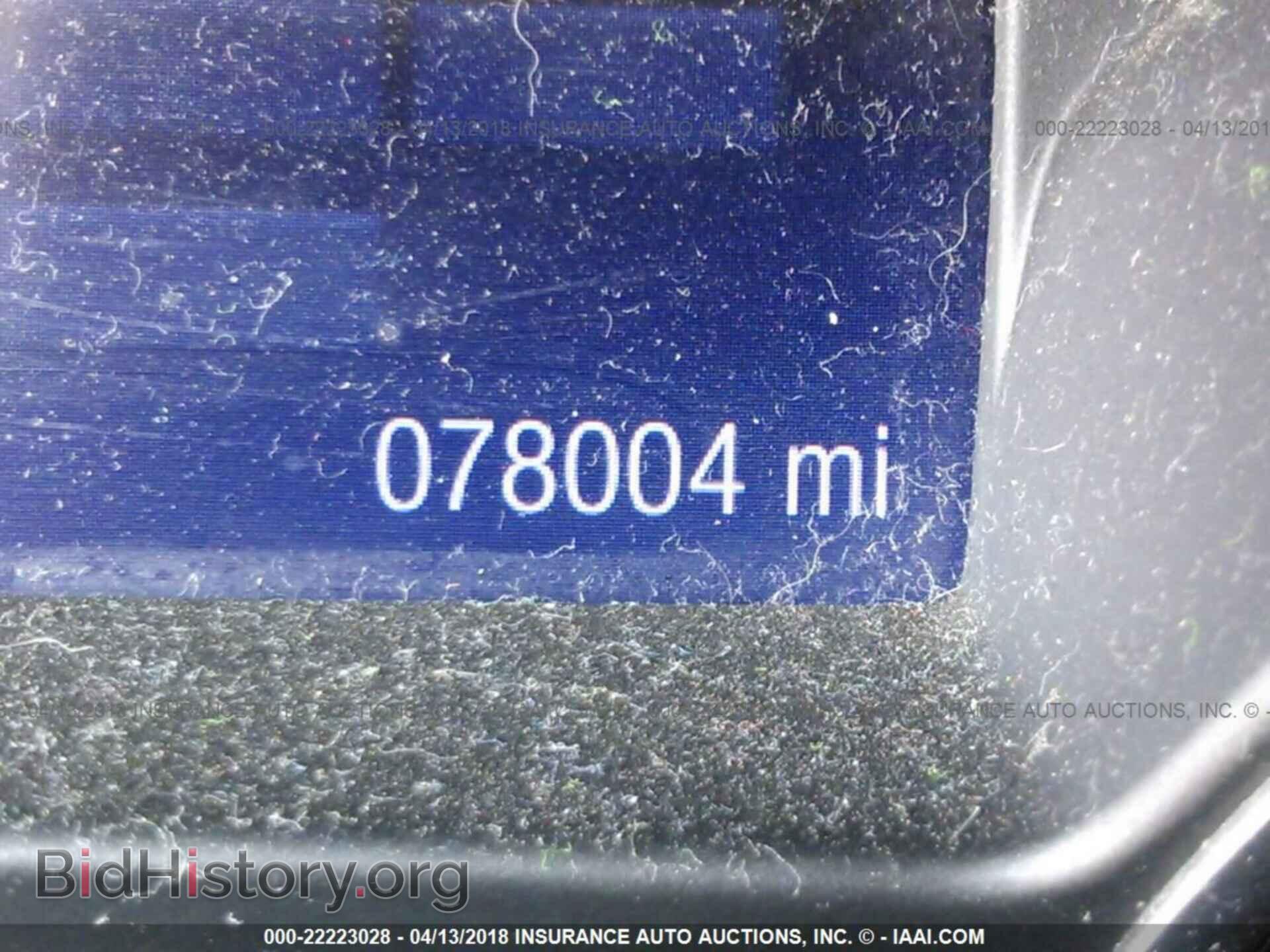 2012 FORD FOCUS - VIN: 1FAHP3K26CL465874 - Фото 7