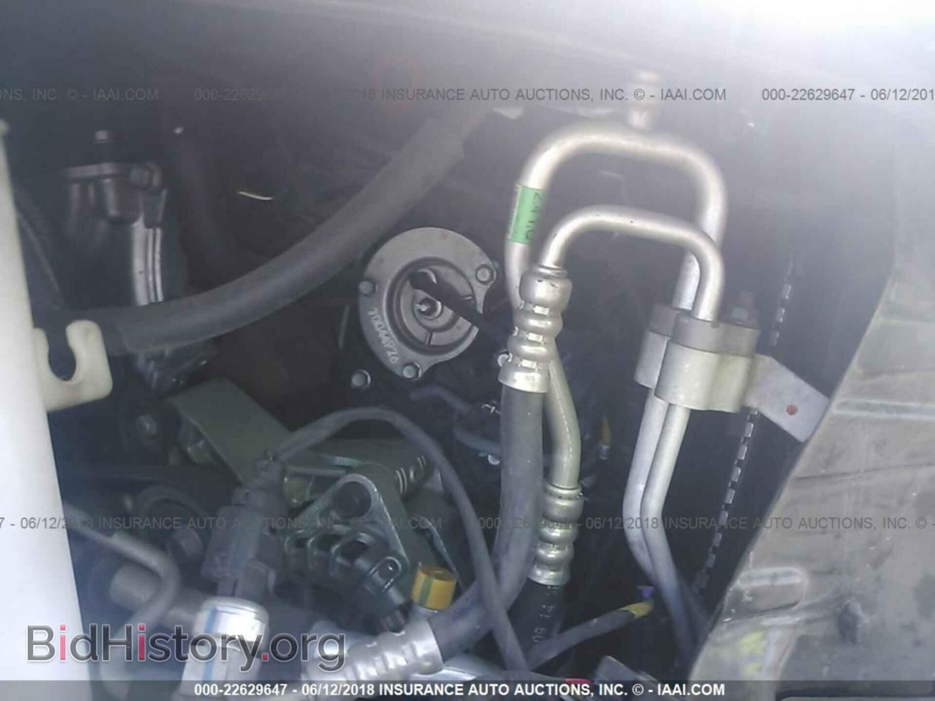 2015 Kia Optima - VIN: 5XXGN4A78FG436024 - Фото 10