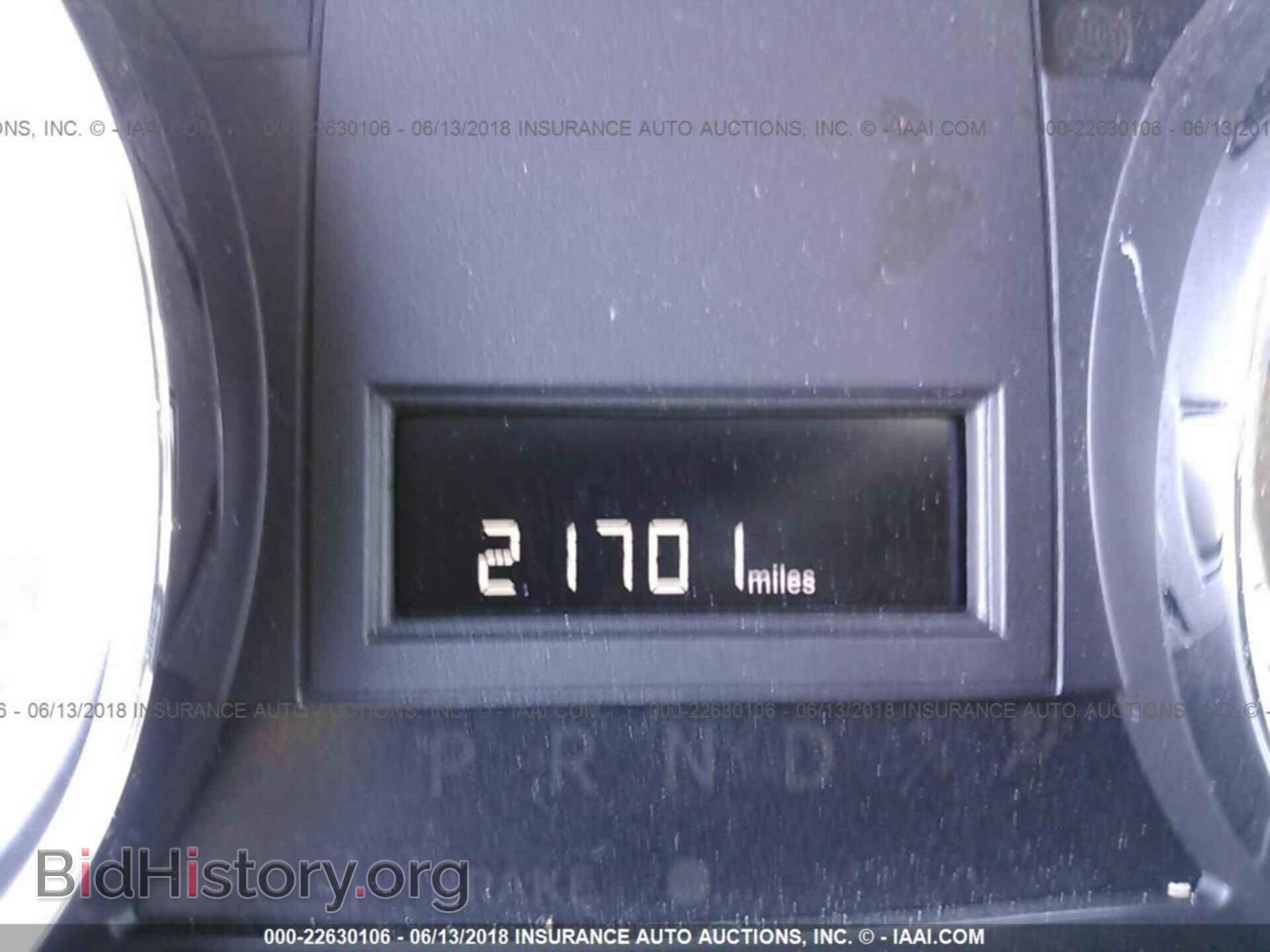 2017 DODGE GRAND CARAVAN - VIN: 2C4RDGBG5HR575632 - Фото 7