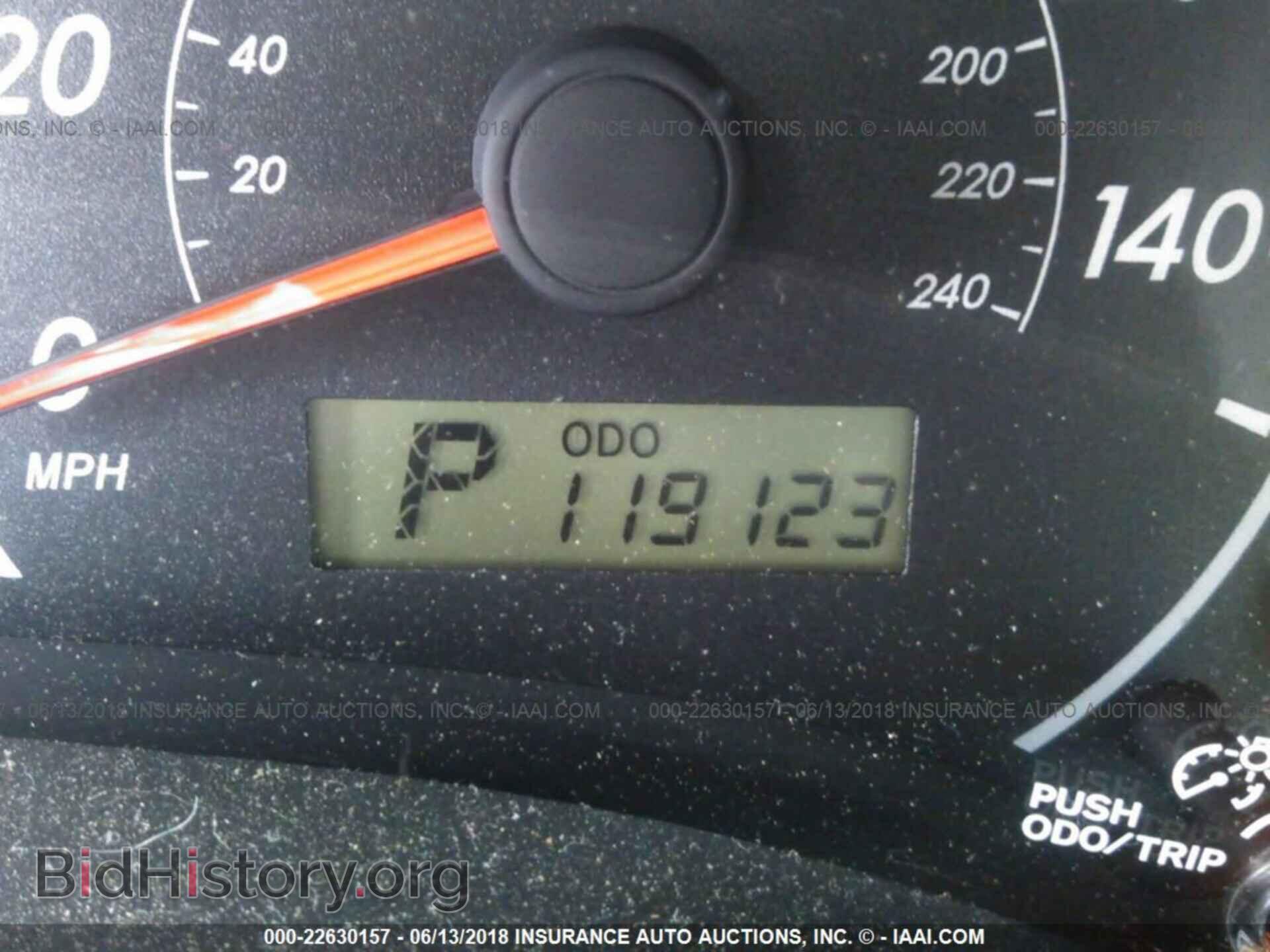 2013 Toyota Corolla - VIN: 2T1BU4EE4DC940449 - Фото 7