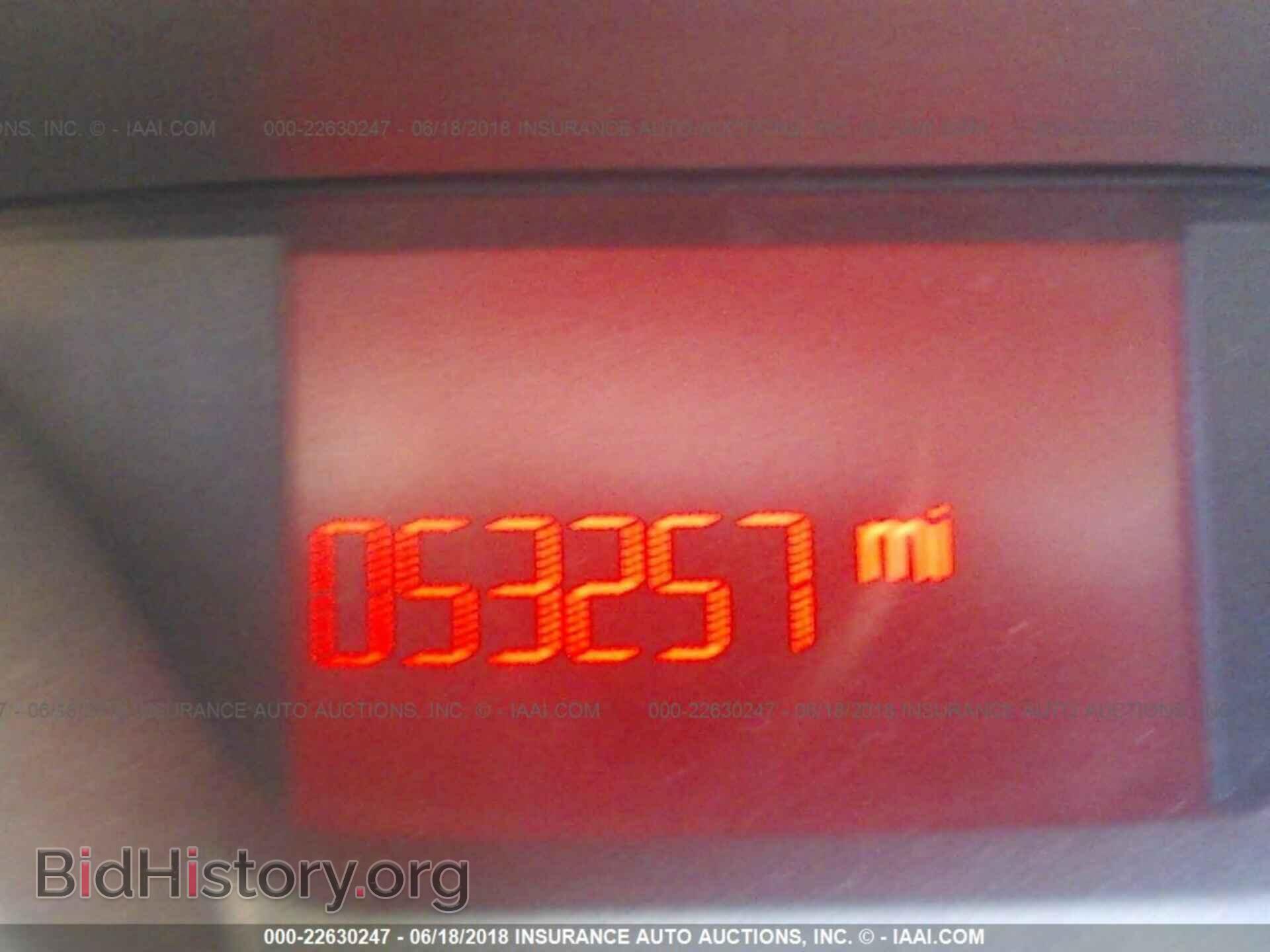 2012 Ford Fiesta - VIN: 3FADP4BJ6CM140717 - Фото 7