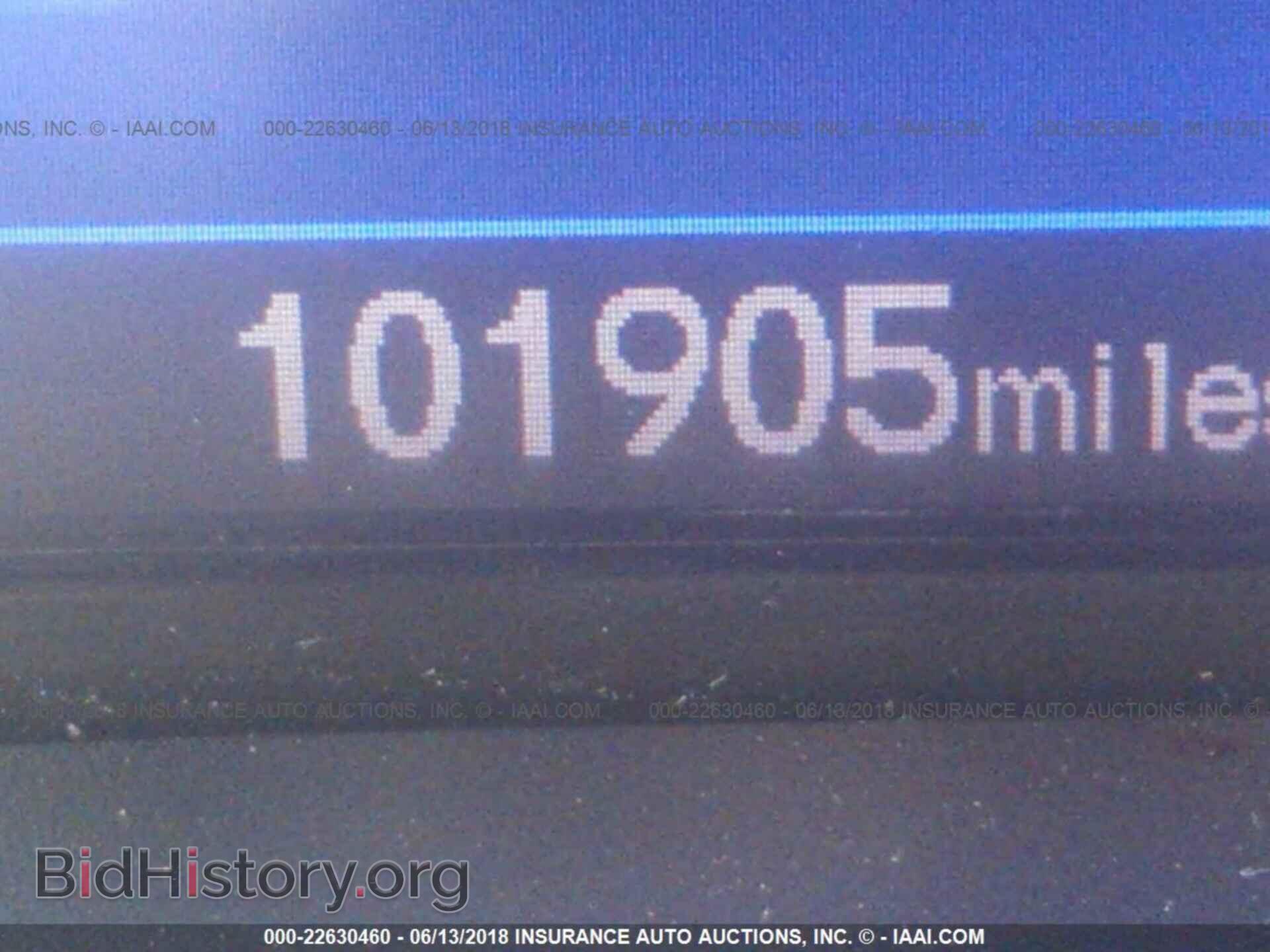 2013 Honda Civic - VIN: 2HGFB2F54DH583033 - Фото 7