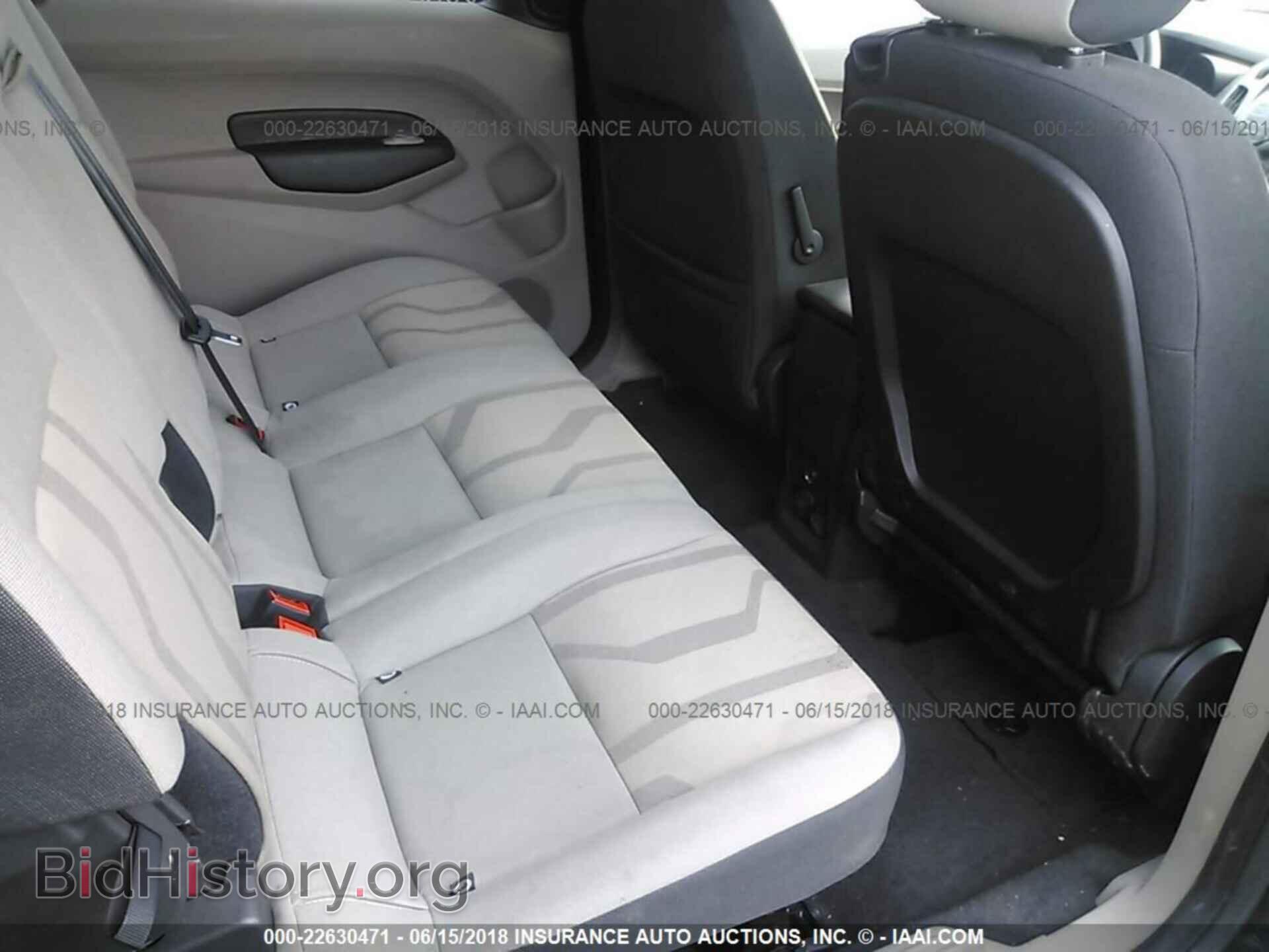 2014 Ford Transit - VIN: NM0GE9F76E1153828 - Фото 8