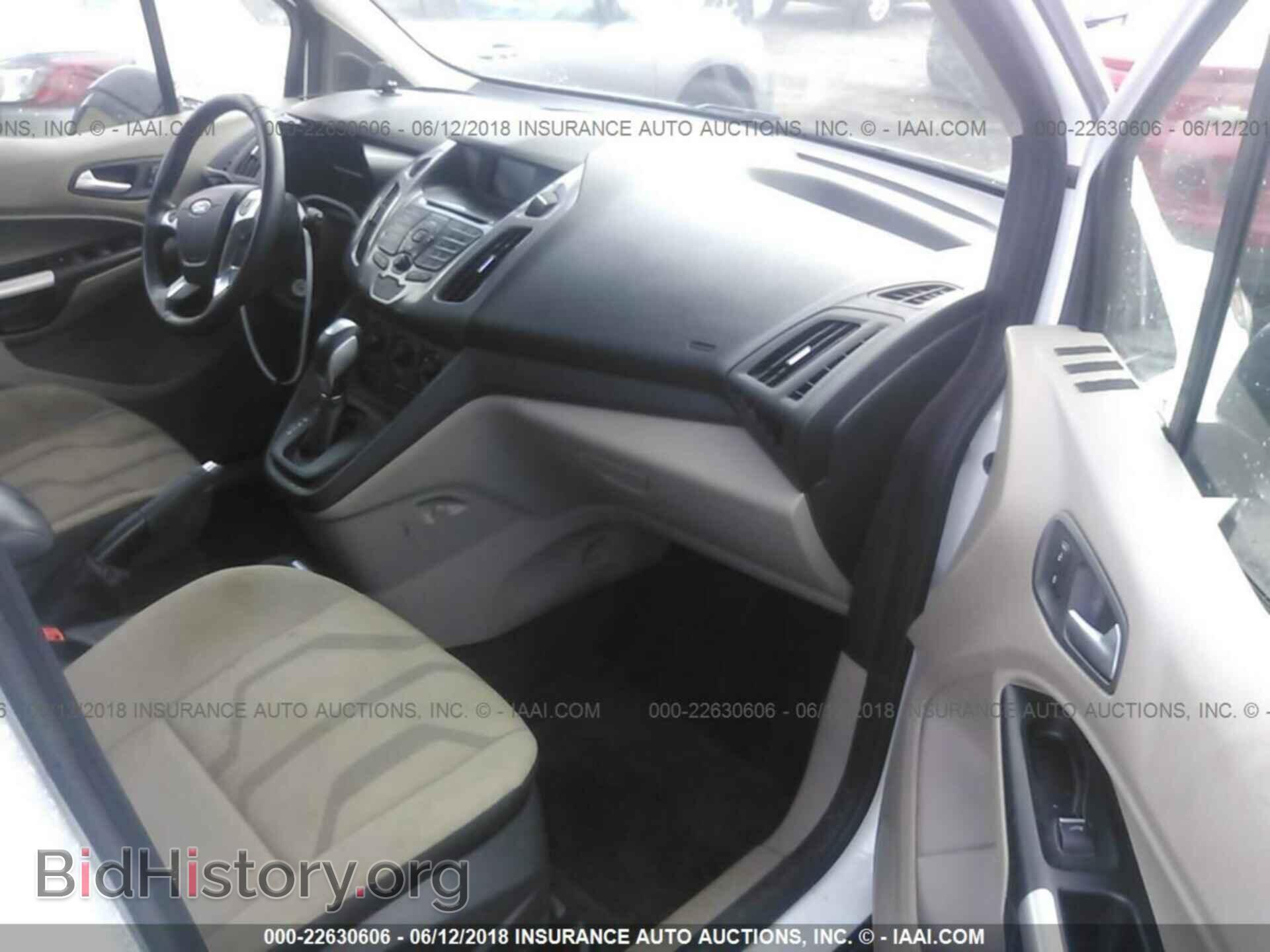 2016 Ford Transit - VIN: NM0GE9F78G1279689 - Фото 5