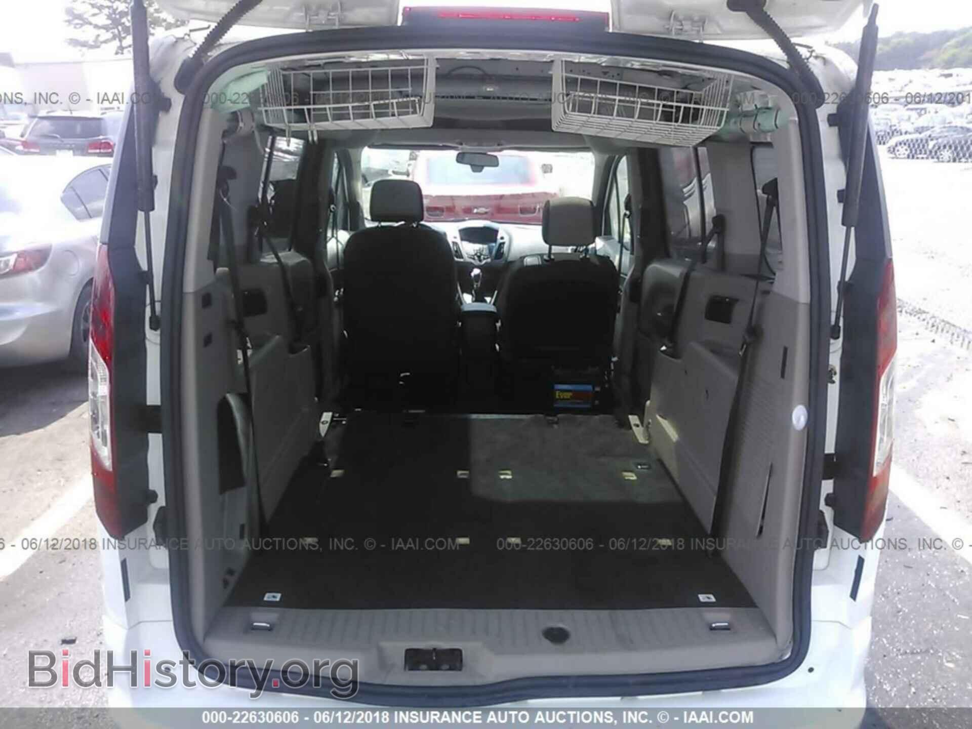 2016 Ford Transit - VIN: NM0GE9F78G1279689 - Фото 6