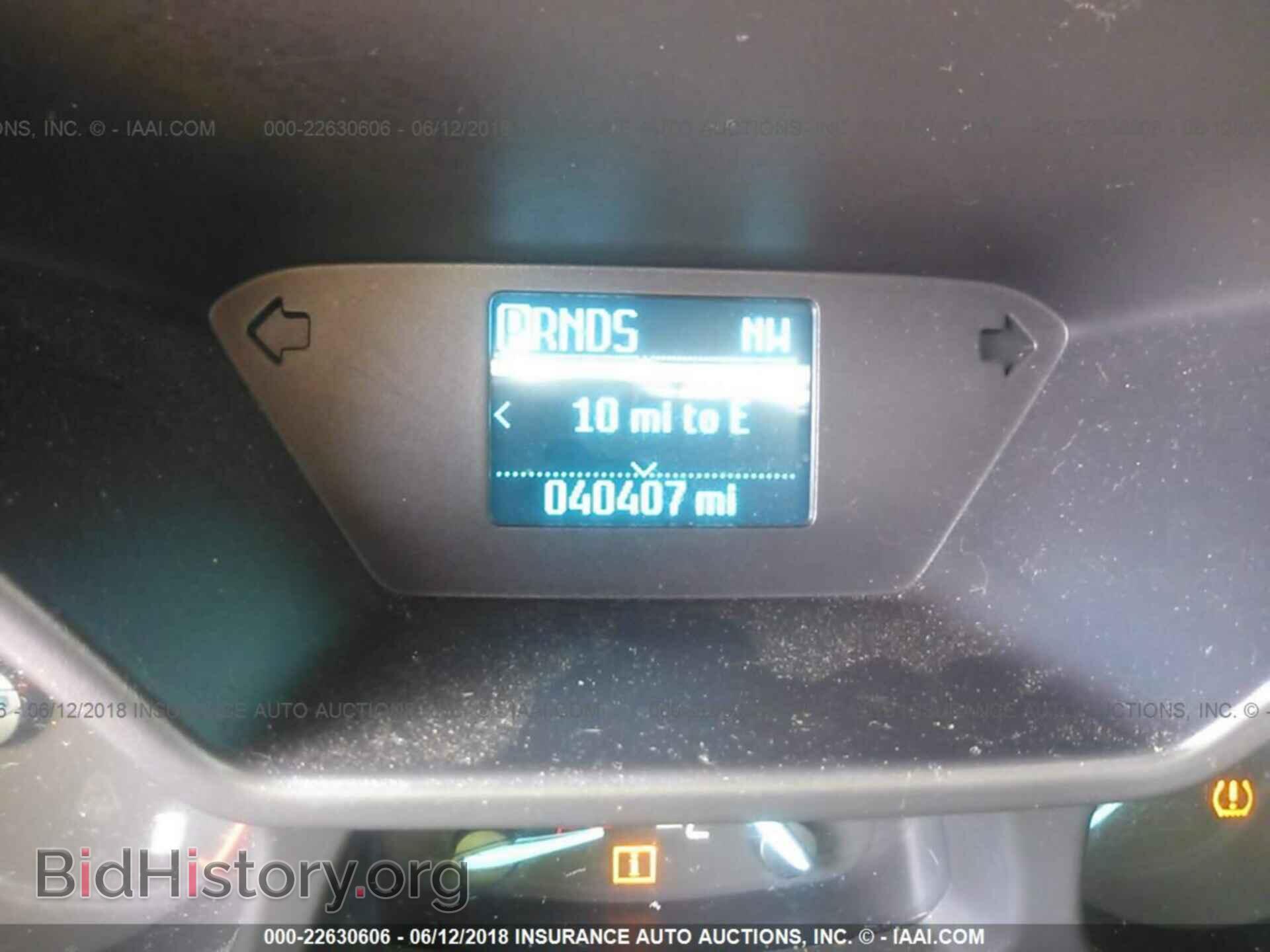 2016 Ford Transit - VIN: NM0GE9F78G1279689 - Фото 7