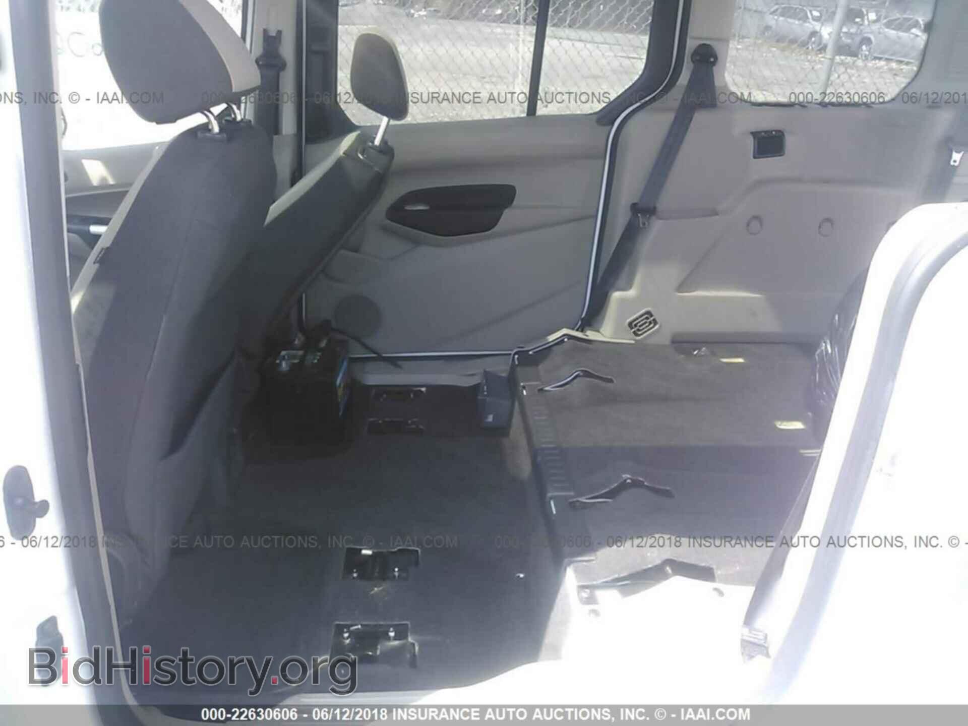 2016 Ford Transit - VIN: NM0GE9F78G1279689 - Фото 8