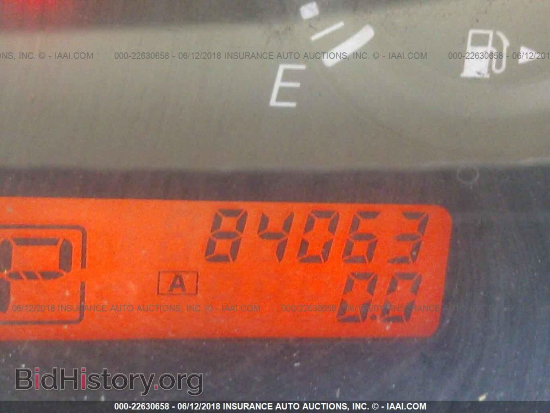 2011 Nissan Versa - VIN: 3N1BC1CP4BL504624 - Фото 7