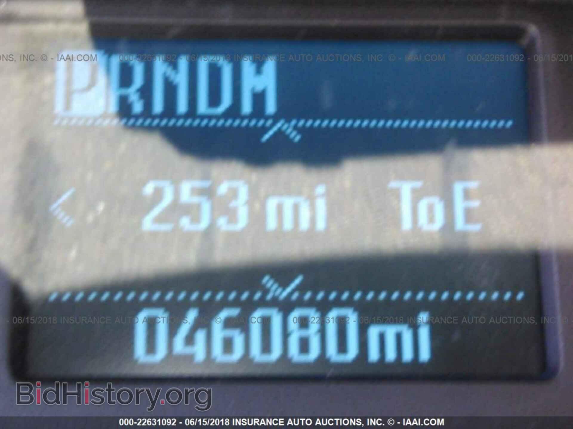 2016 Ford Transit - VIN: 1FTYR2CM7GKA16746 - Фото 7