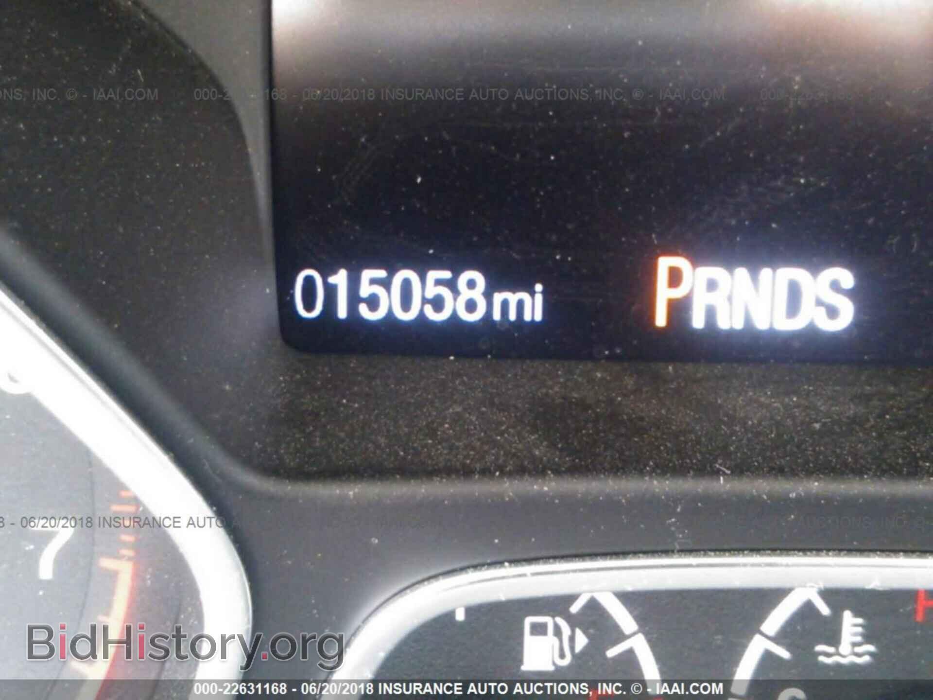2016 Ford Focus - VIN: 1FADP3K29GL279136 - Фото 7