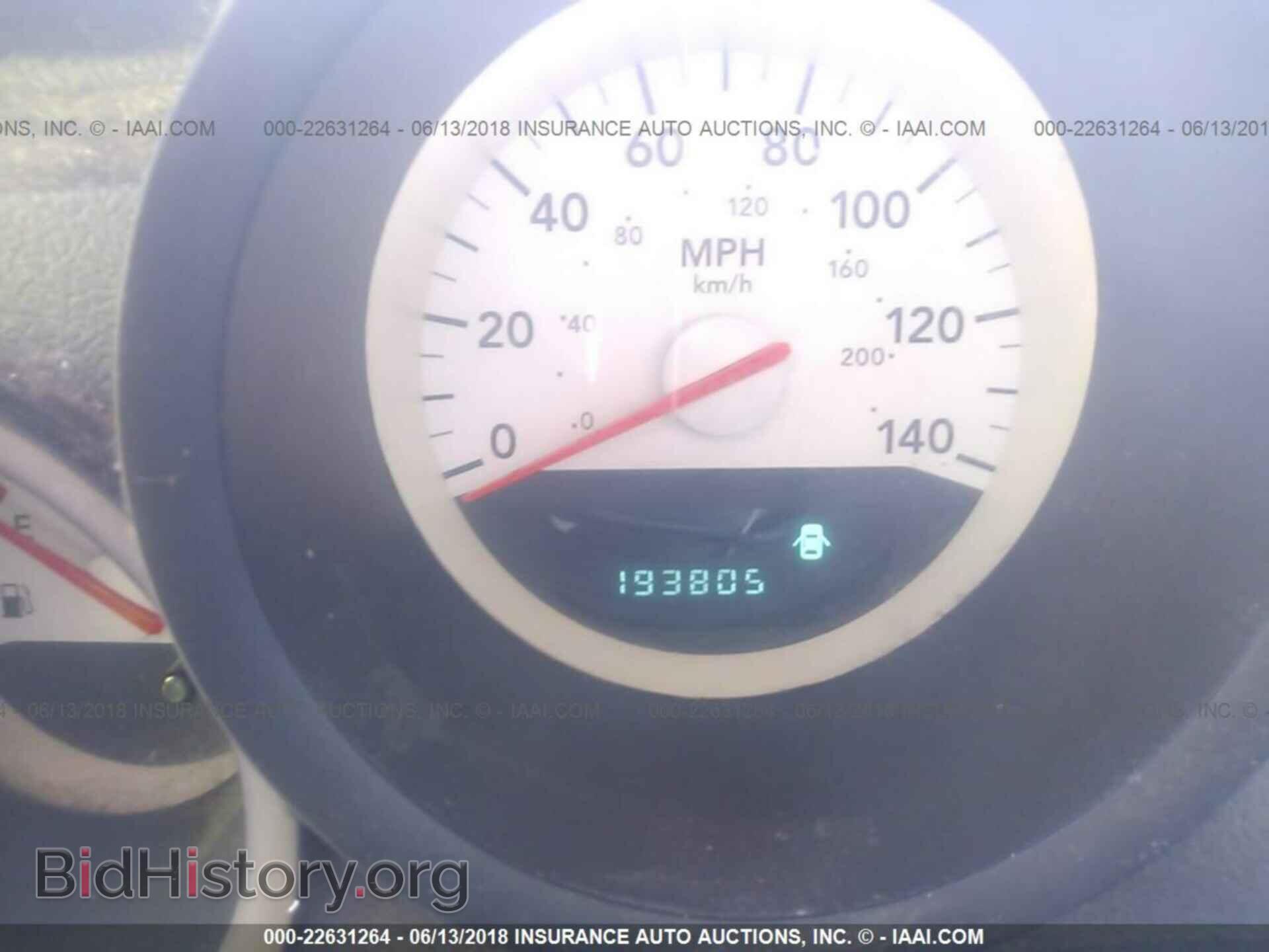 2006 DODGE CHARGER - VIN: 2B3KA43R66H188603 - Фото 7