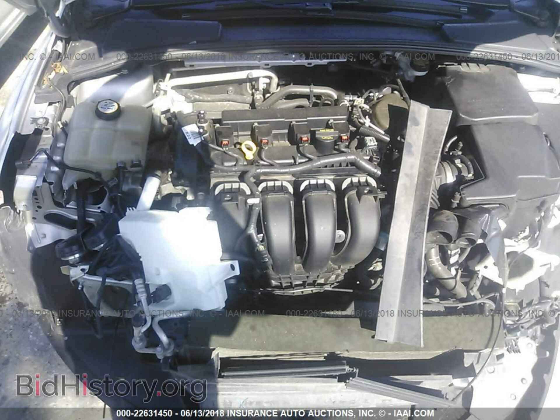 2013 Ford Focus - VIN: 1FADP3F27DL245959 - Photo 10