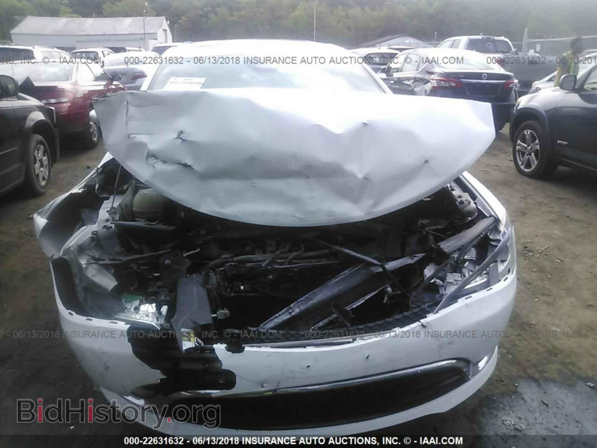 2015 Chrysler 200 - VIN: 1C3CCCEG7FN668664 - Photo 6