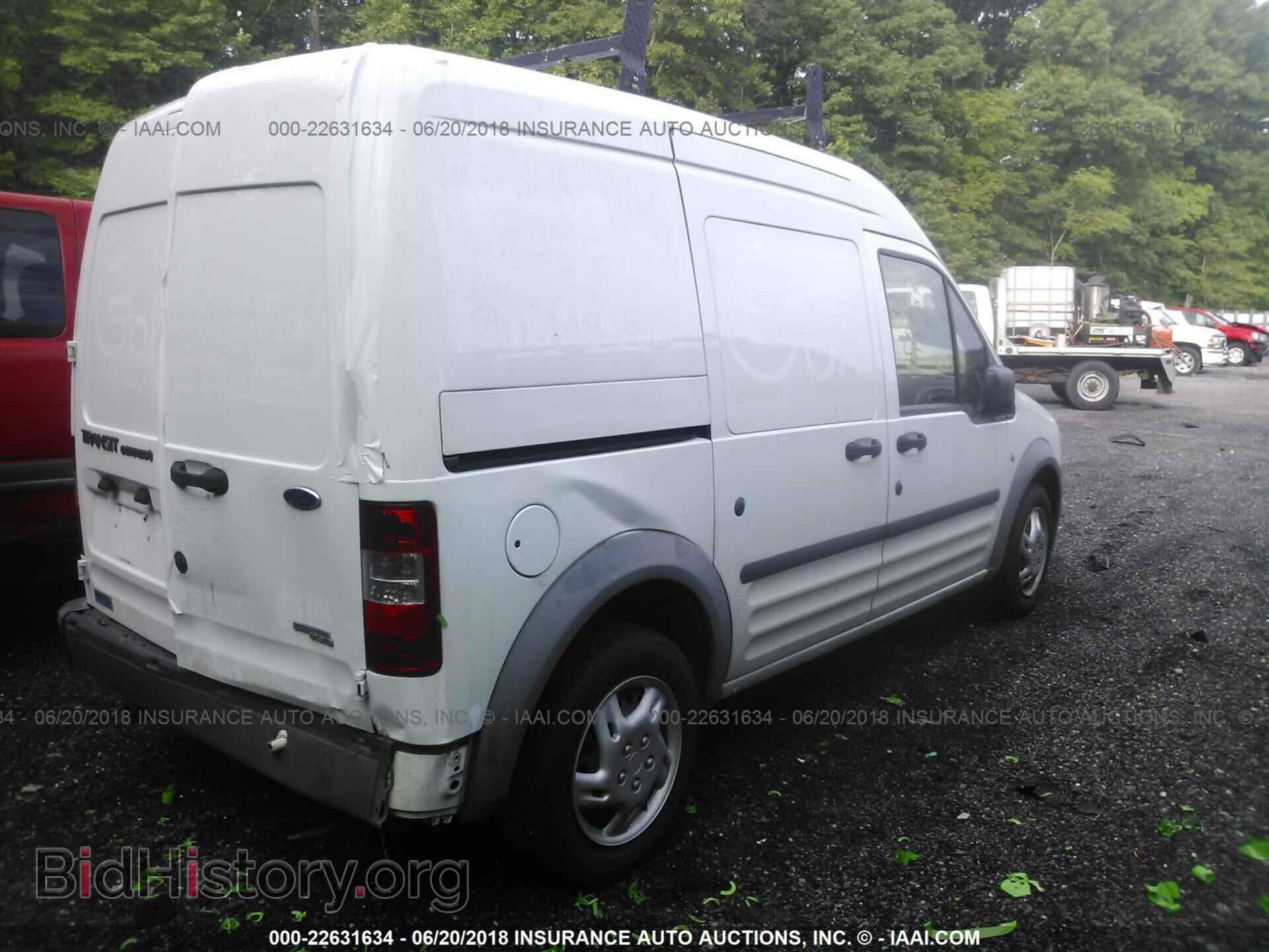 2013 Ford Transit - VIN: NM0LS7AN1DT148895 - Фото 4