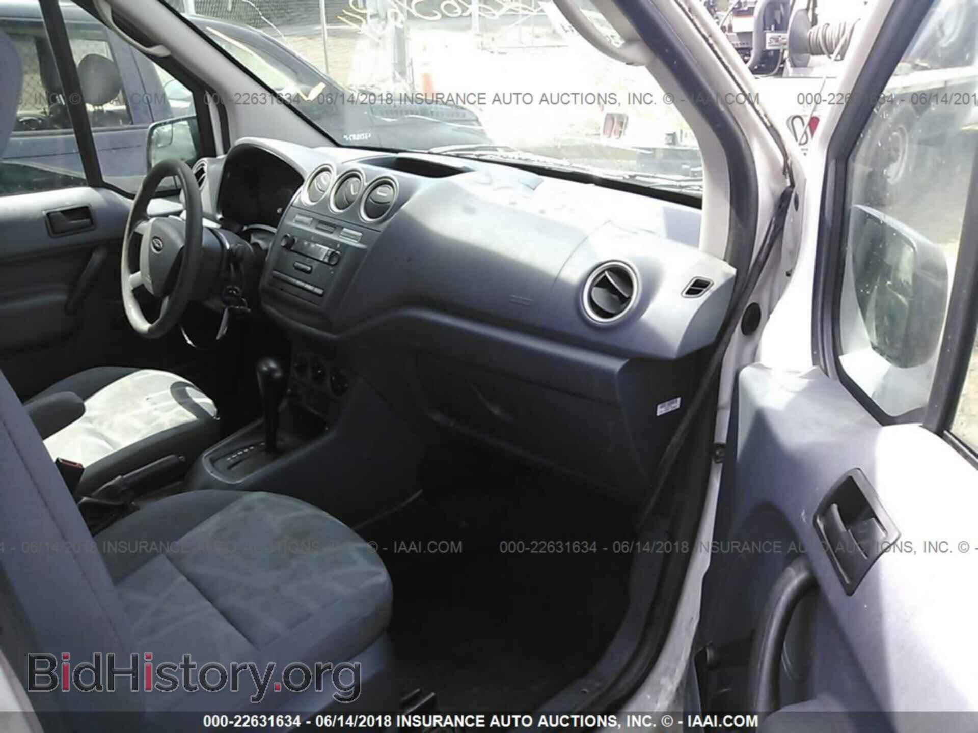 2013 Ford Transit - VIN: NM0LS7AN1DT148895 - Фото 5