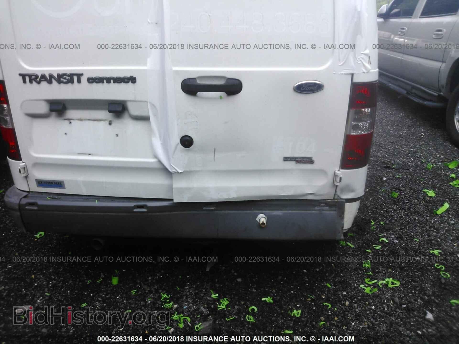 2013 Ford Transit - VIN: NM0LS7AN1DT148895 - Фото 6