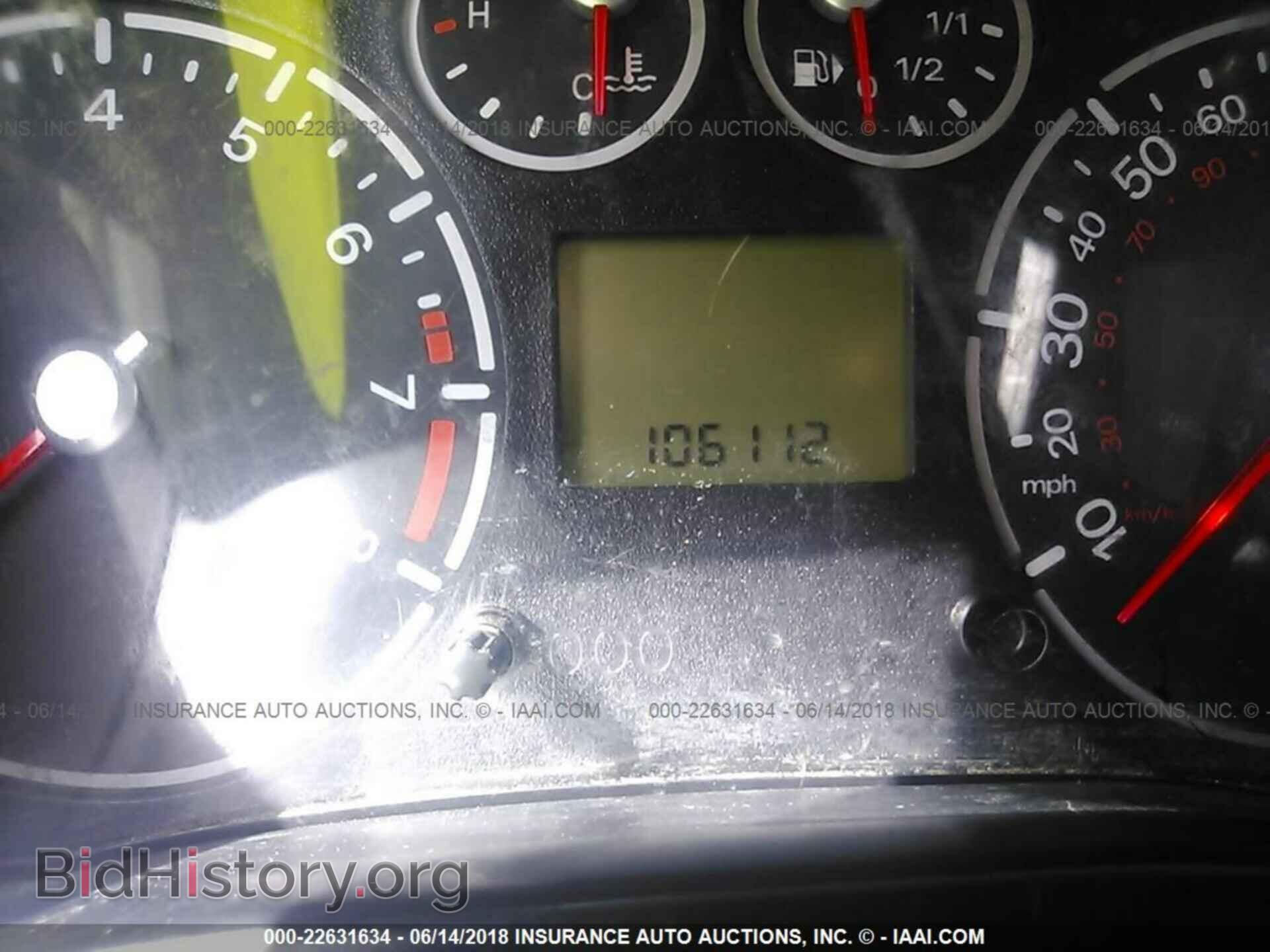 2013 Ford Transit - VIN: NM0LS7AN1DT148895 - Фото 7
