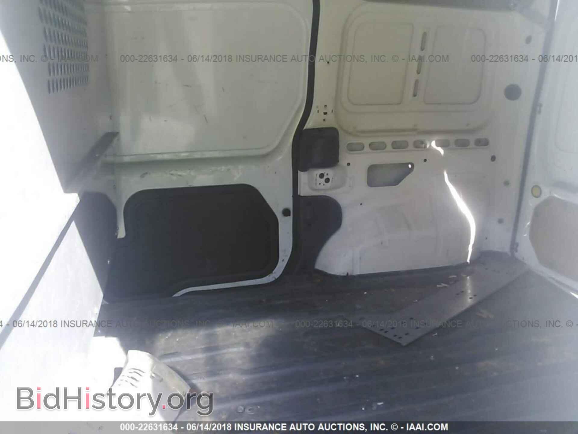2013 Ford Transit - VIN: NM0LS7AN1DT148895 - Фото 8